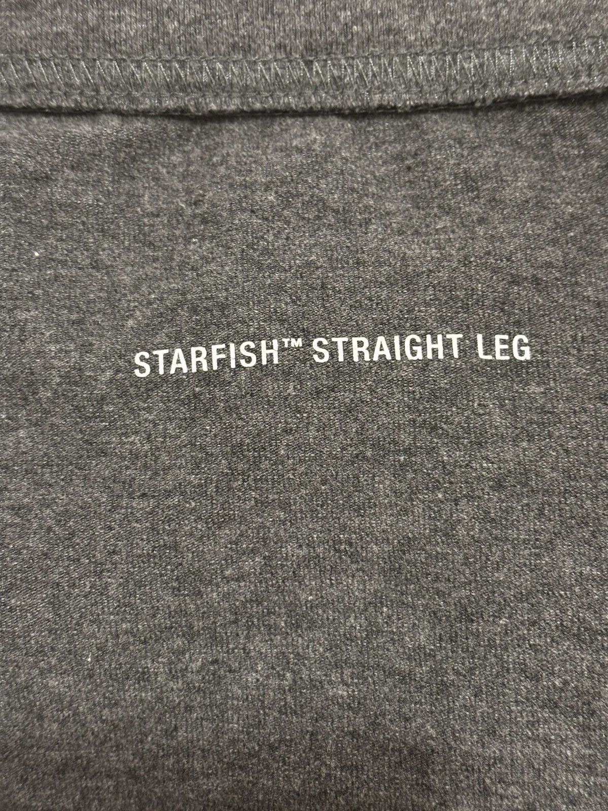 Lands' End Women’s gray Pants.wp1218 Size 42" / US 20 - 5 Thumbnail