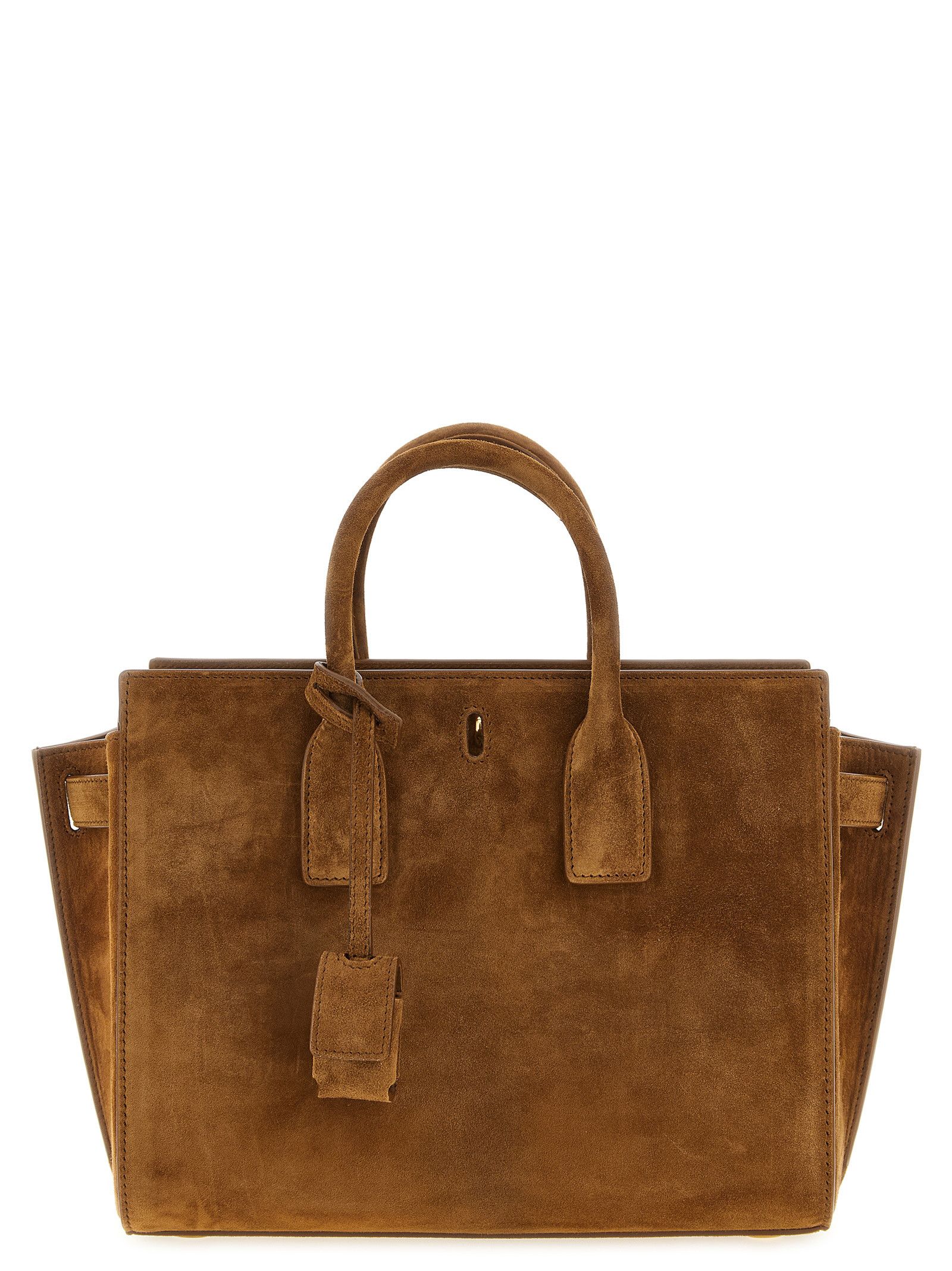 Saint Laurent Paris 'Sac De Jour' small handbag Size ONE SIZE - 1 Thumbnail