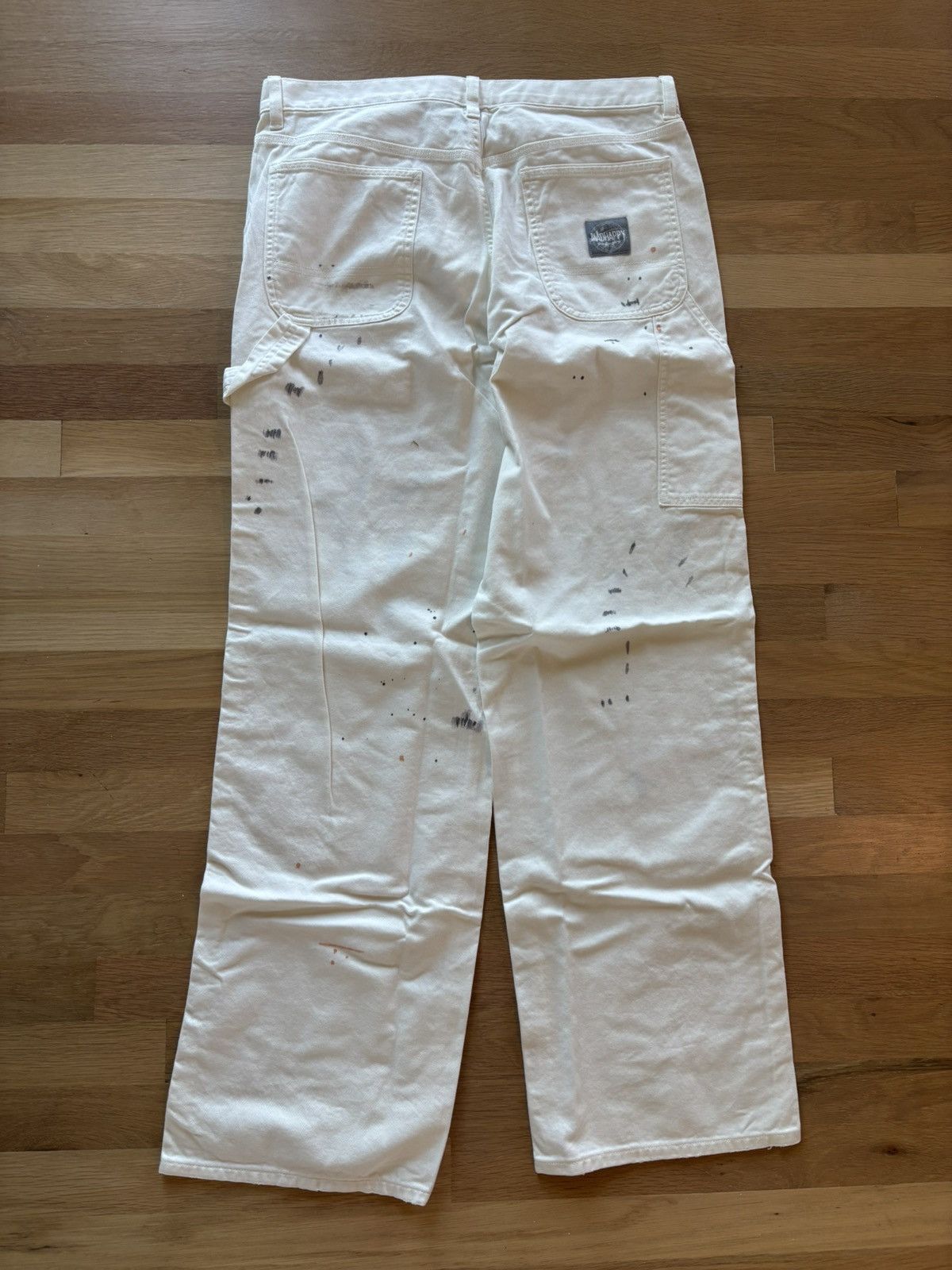 Gap × Madhappy Gap x MadHappy Painter Carpenter Pants 32x32 Size US 32 / EU 48 - 2 Thumbnail