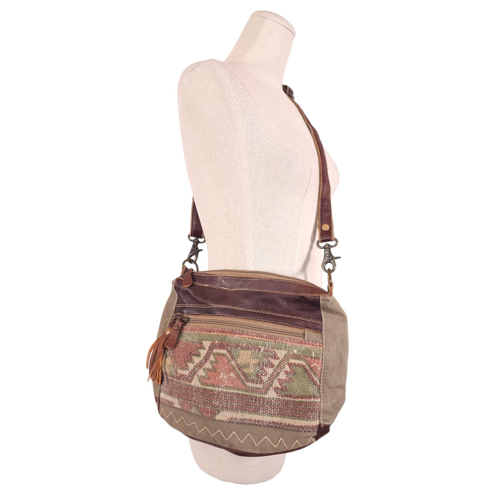 Other Myra Luguni Cowgirl Shoulder Bag Size ONE SIZE - 1 Thumbnail