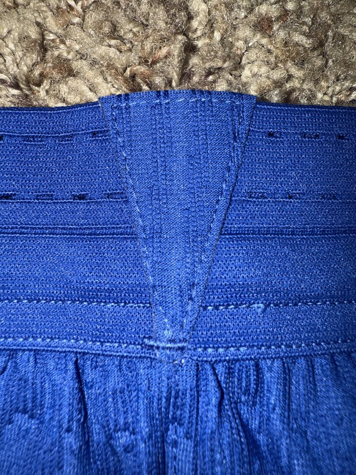 Nike Nike Unisex Vaporknit Korea Professional Soccer Short Sample Size US 36 / EU 52 - 8 Thumbnail