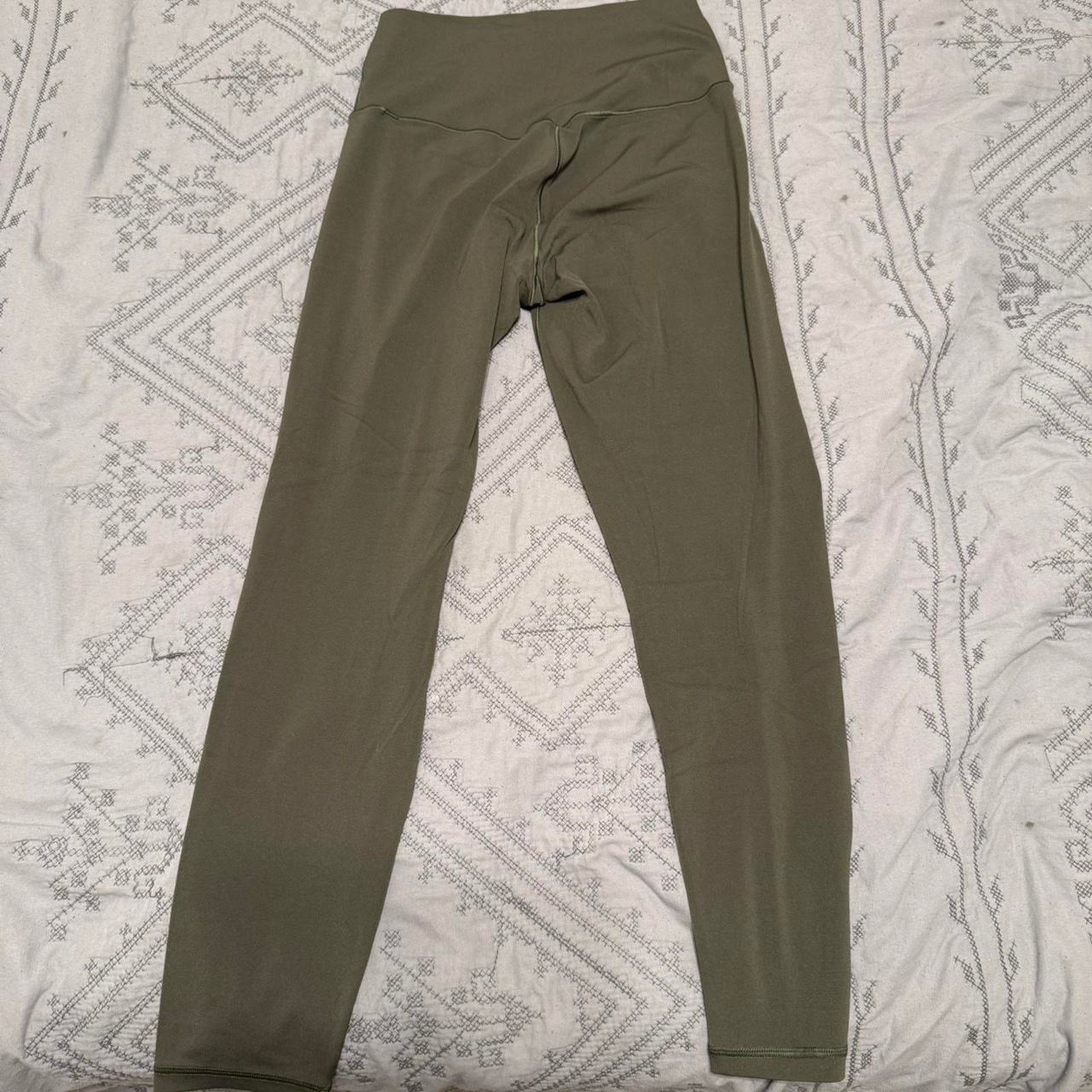 Aries Aerie offline high waisted leggings leggings Size 30" / US 8 / IT 44 - 2 Thumbnail