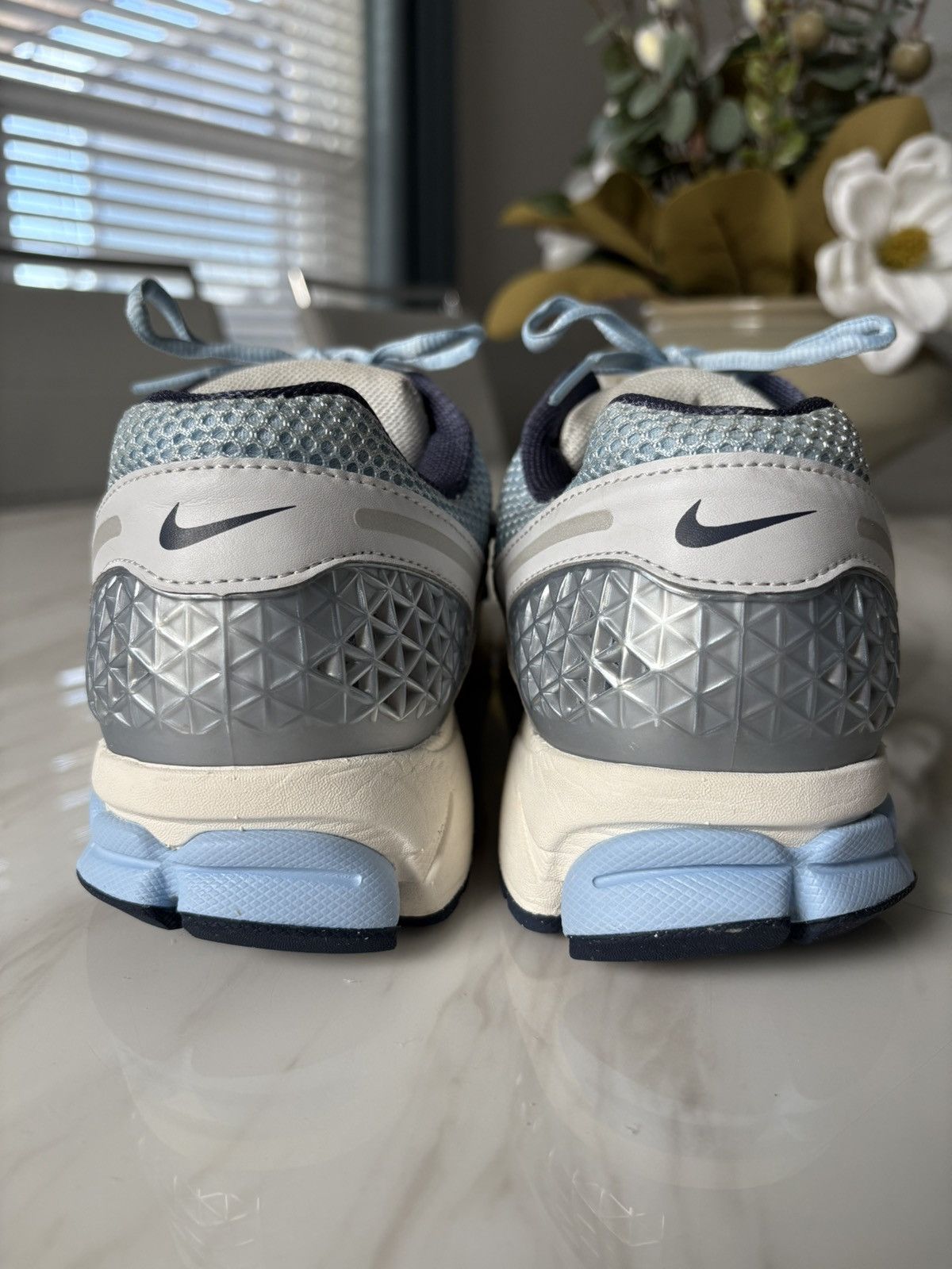 Nike Nike Vomero 5 Psychic Blue Size US 10.5 / EU 43-44 - 5 Thumbnail