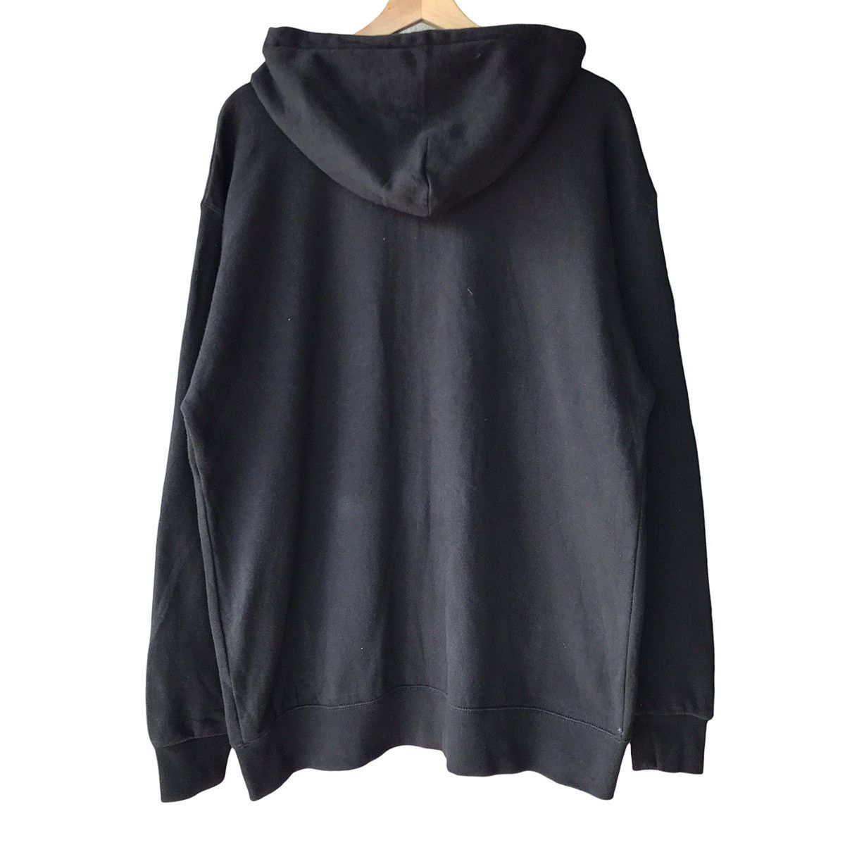 Designer × Japanese Brand Mikio Sakabe Tokyo Designer Anime Sketch Zip-Up Hoodie Size US L / EU 52-54 / 3 - 2 Thumbnail