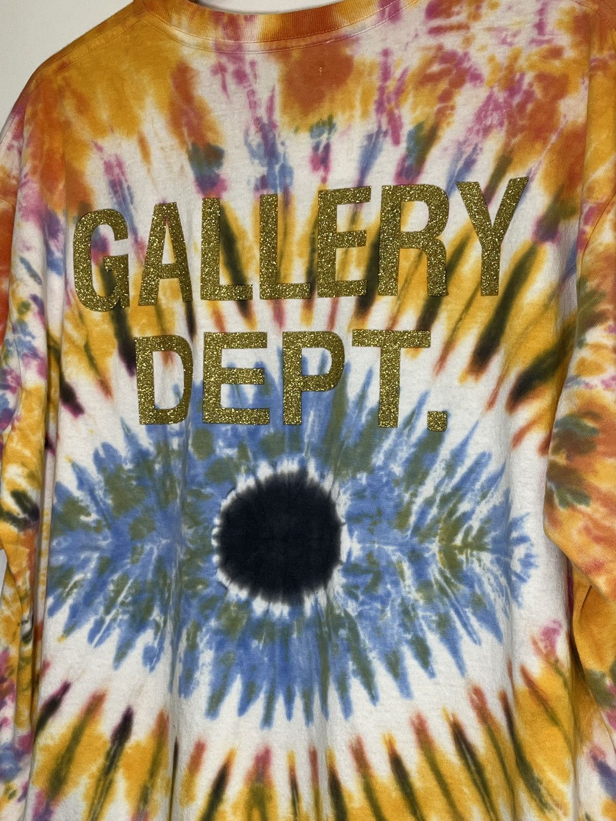 Gallery Dept. Gallery Dept. EYE DYE-Large Size US L / EU 52-54 / 3 - 9 Thumbnail