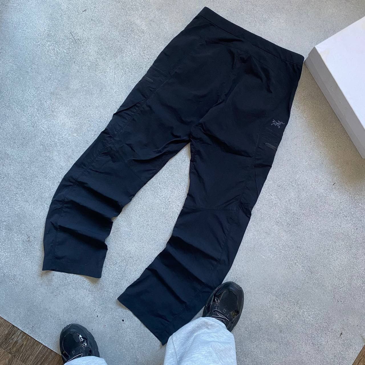 Arc'teryx VINTAGE ARCTERYX PANTS Size US 30 / EU 46 - 2 Thumbnail