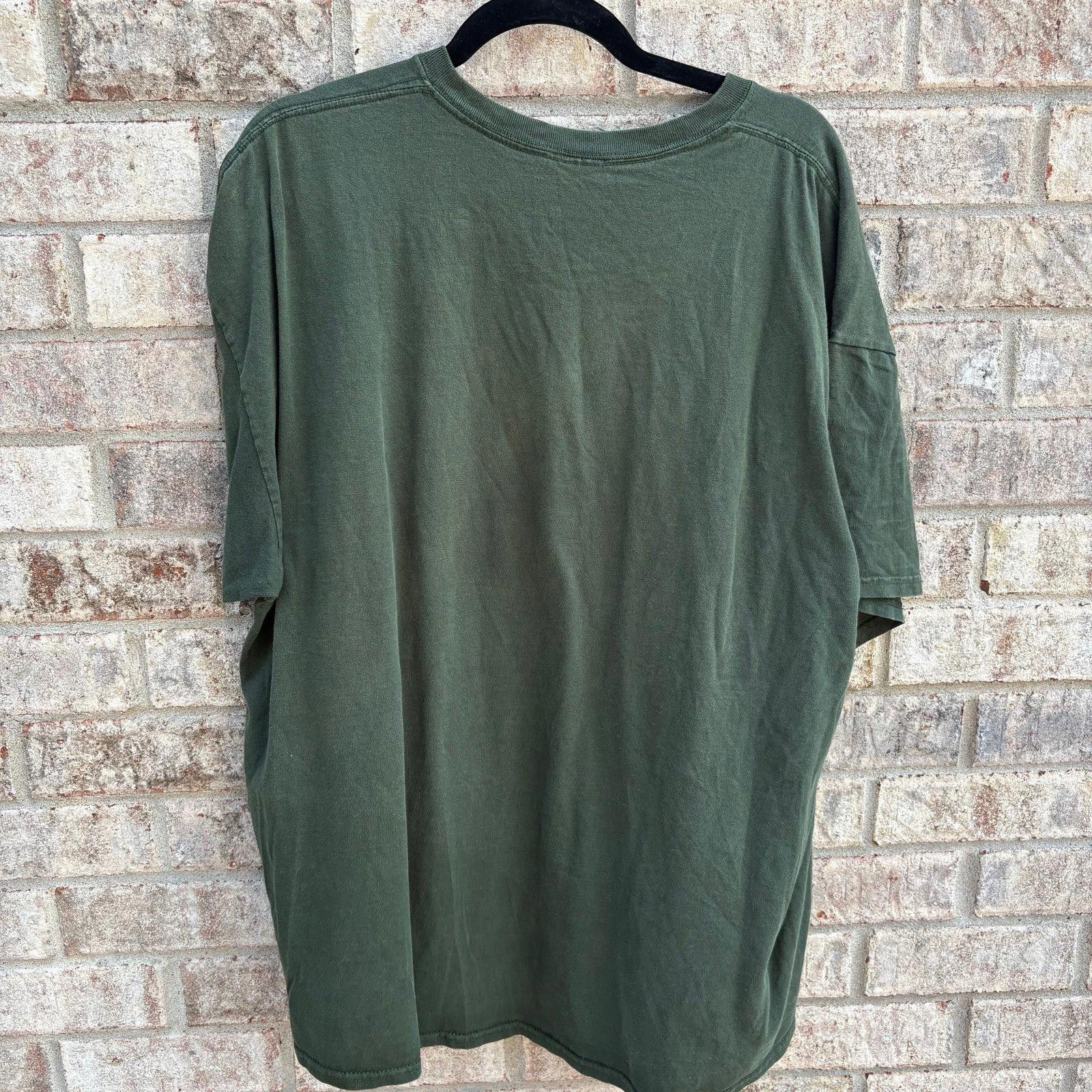 Hanes 2013 Baylor football championship t shirt Size US XL / EU 56 / 4 - 5 Thumbnail