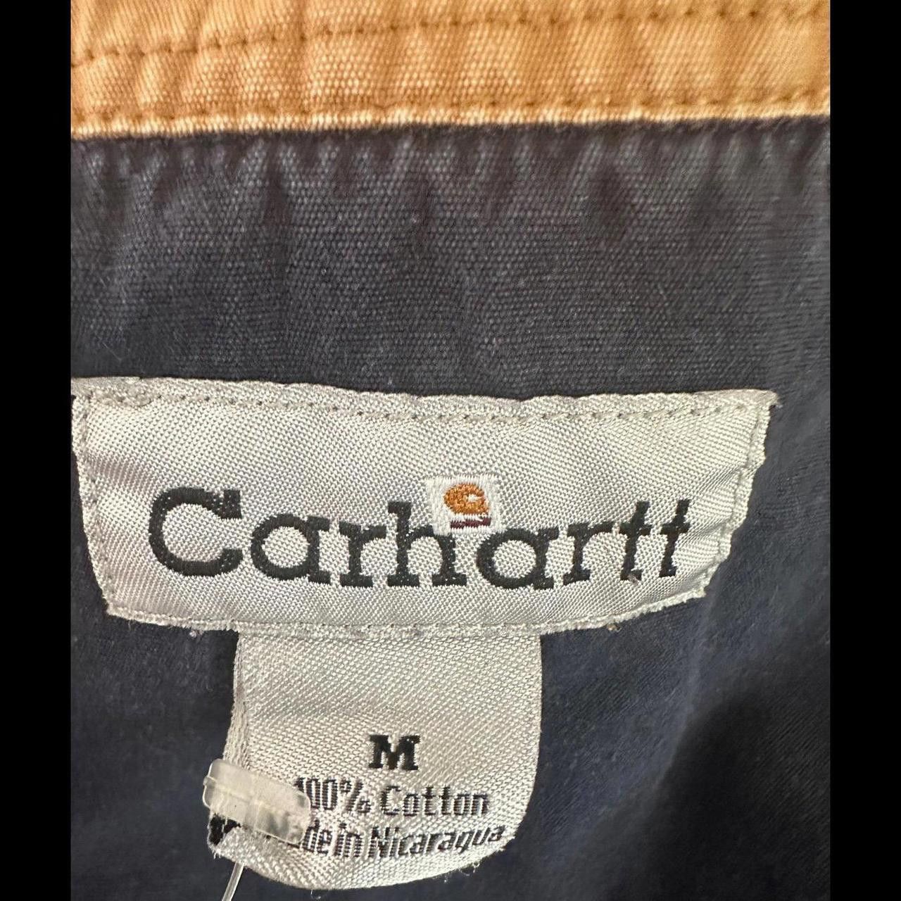 Carhartt Mens Vintage Like Pre Own Size US M / EU 48-50 / 2 - 3 Thumbnail