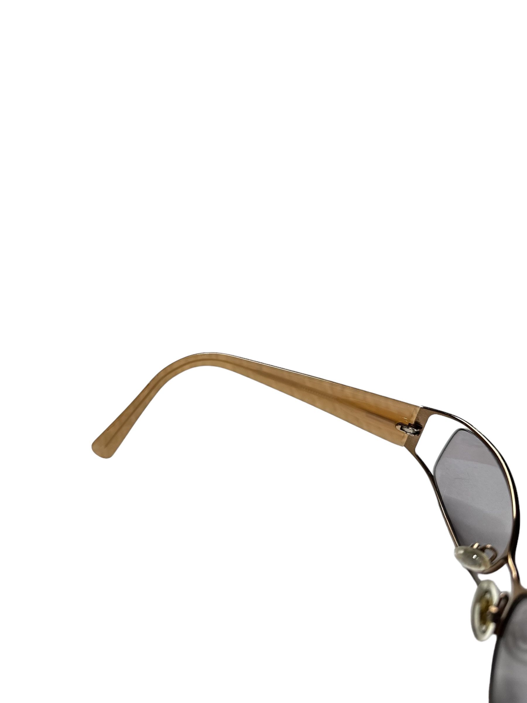 Givenchy Givenchy Monogram Slim Sunglasses Size ONE SIZE - 7 Thumbnail