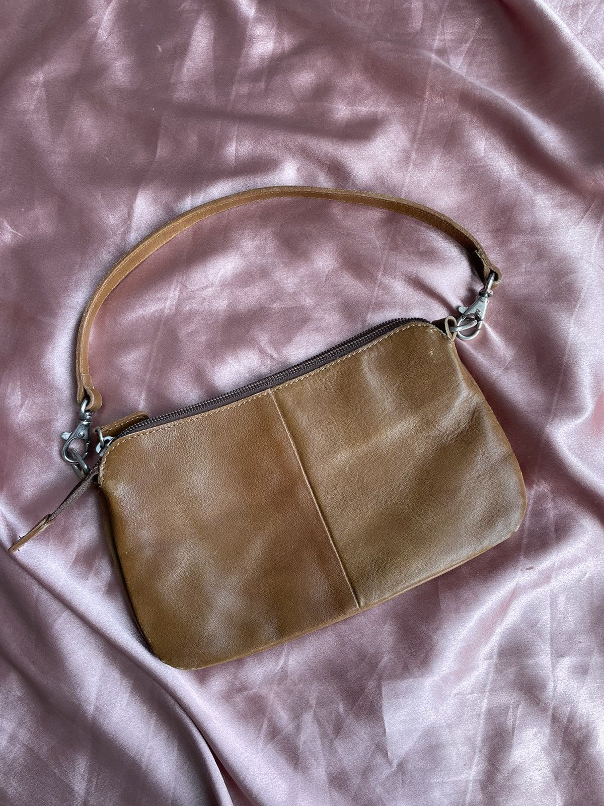 Vintage Divarese bag Size ONE SIZE - 8 Thumbnail
