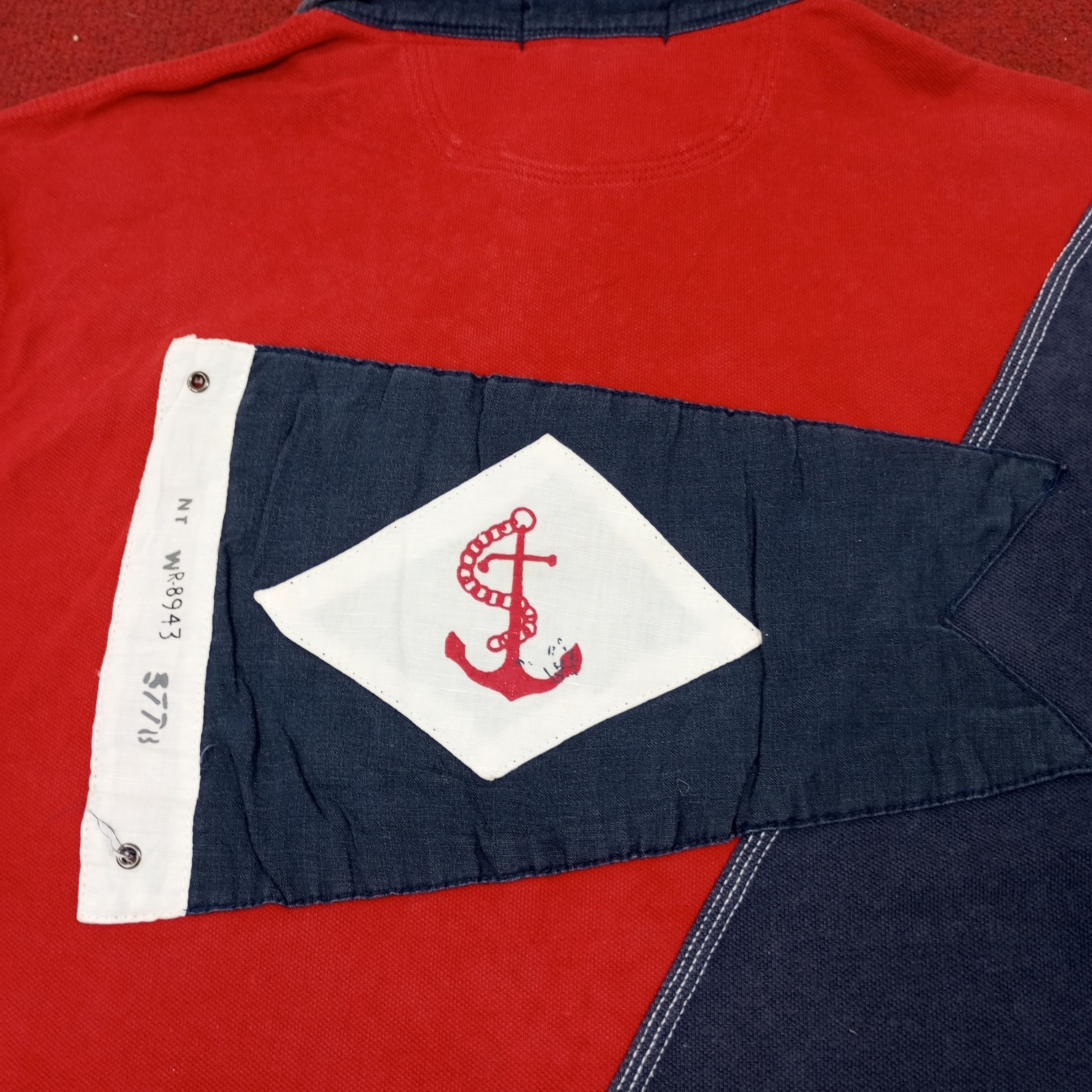 Polo Ralph Lauren Polo By Ralph Lauren Yacht Club Classic Casual Polos Size US M / EU 48-50 / 2 - 6 Thumbnail