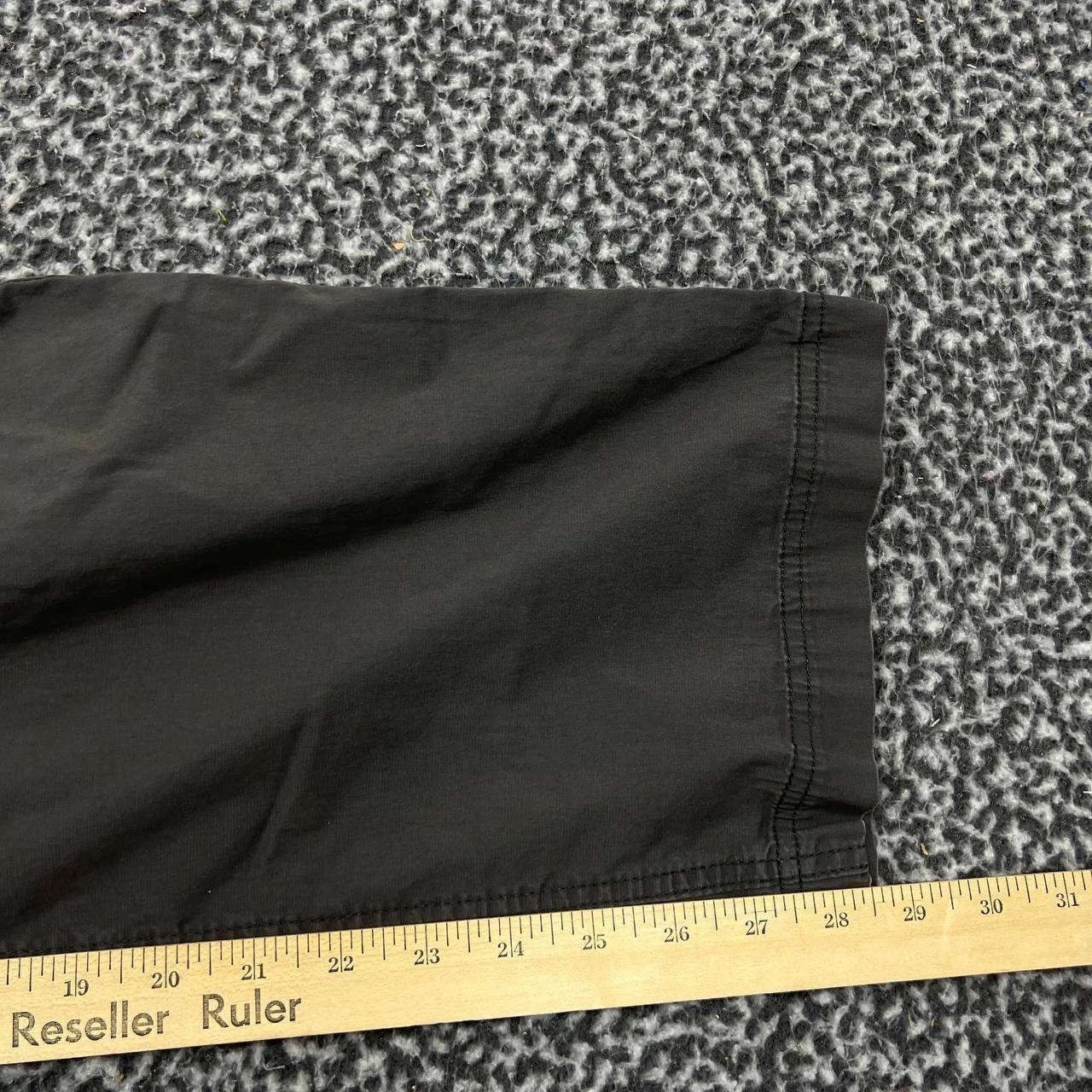 Other BC Clothing Co. Cargo Pants Men XL Hiking Pockets 34x29 Size US 34 / EU 50 - 4 Thumbnail