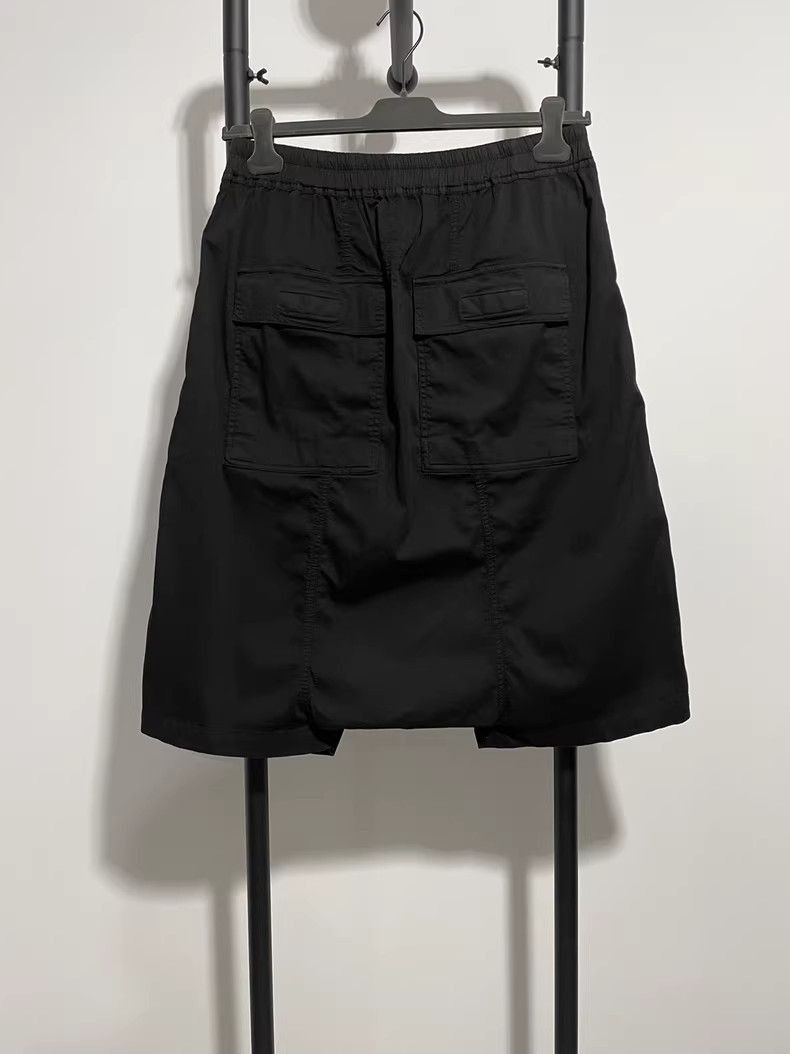 Rick Owens Rick Owens Rick Owens Shell pants-2507 Size US 36 / EU 52 - 2 Thumbnail