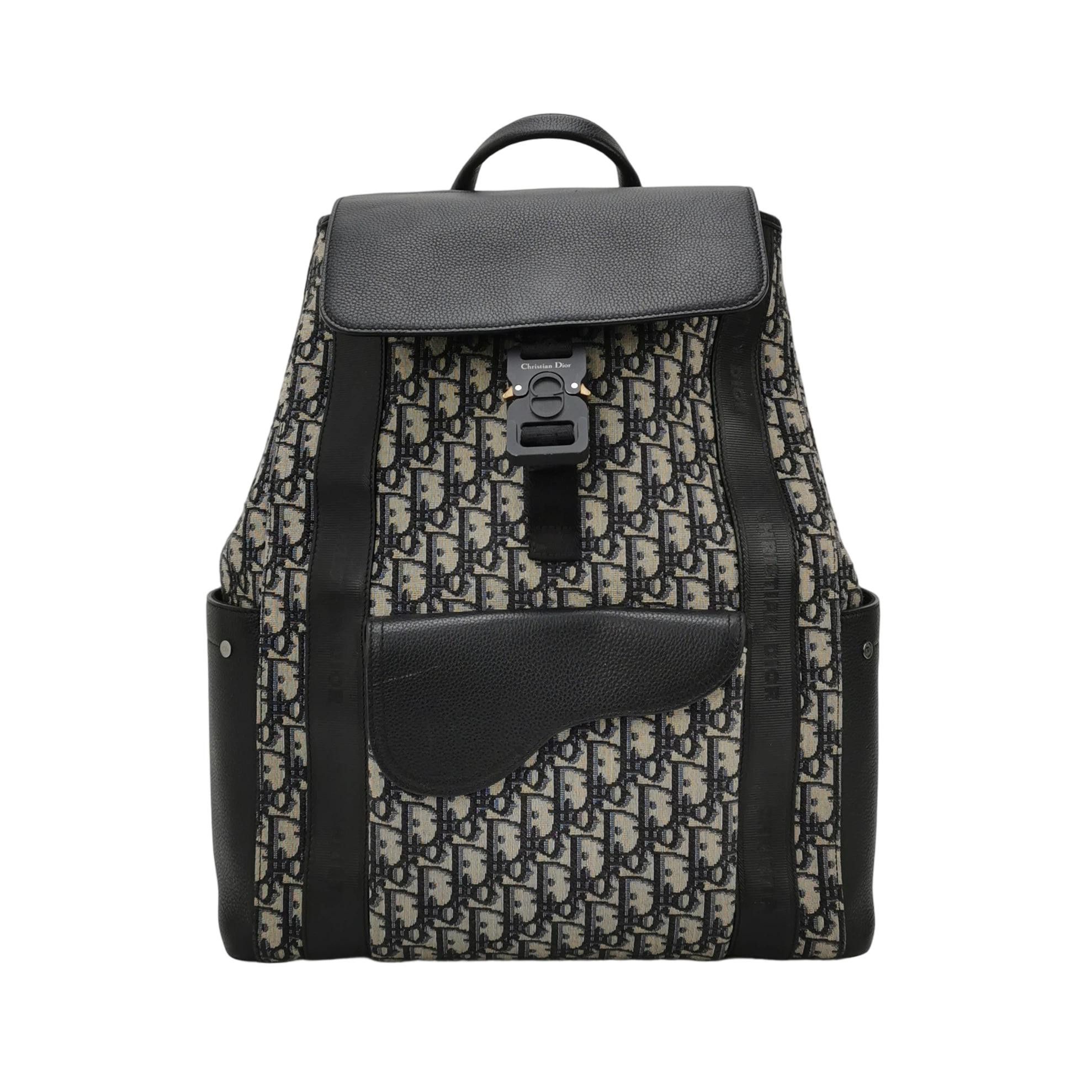 Dior × Kris Van Assche Dior Homme - Kris Van Assche - Leather