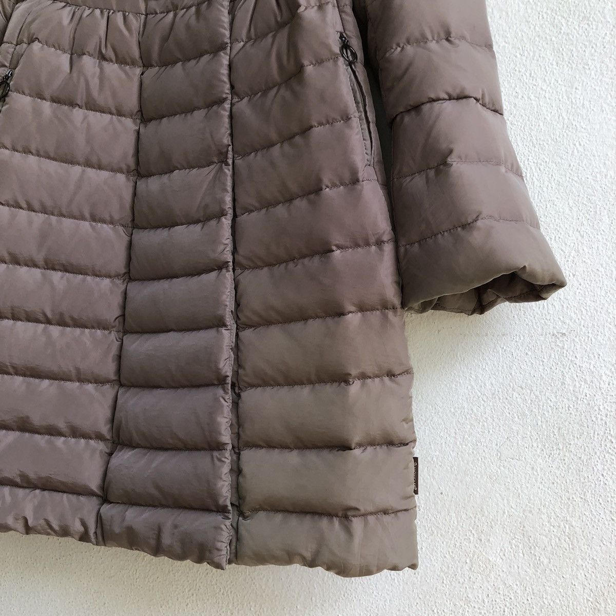 Moncler MONCLER johanna coat Size XS / US 0-2 / IT 36-38 - 5 Thumbnail