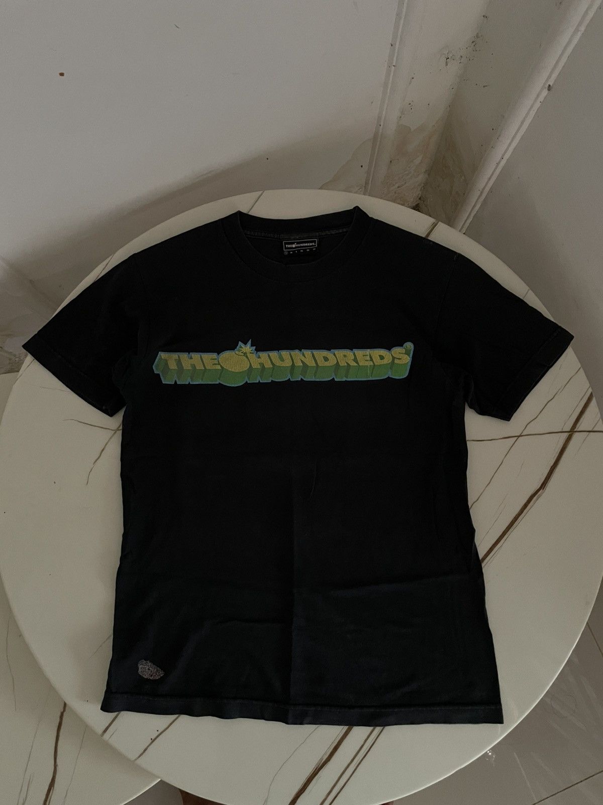 The Hundreds × Vintage Japanese brand X Vintage X The hundreds Size US S / EU 44-46 / 1 - 1 Thumbnail