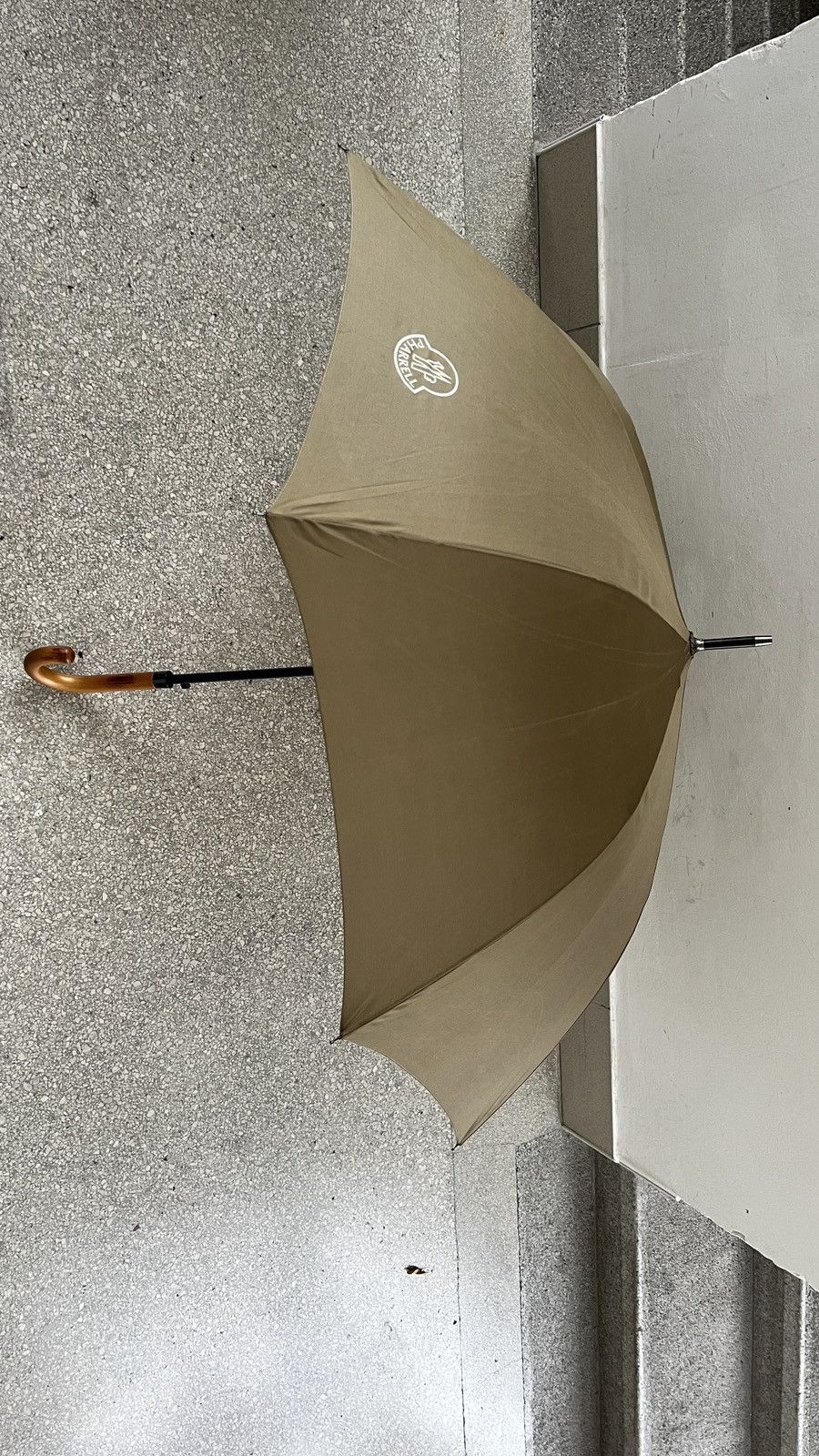 Moncler Pharrell / Moncler umbrella SS24 Size ONE SIZE - 6 Thumbnail