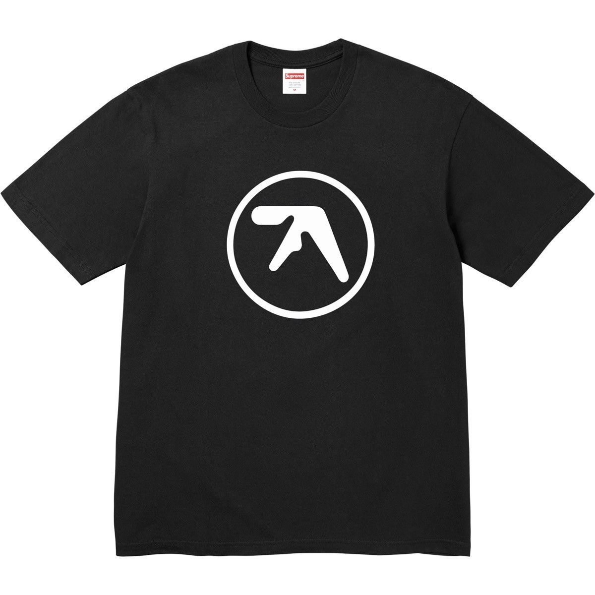 Supreme Aphex Twin Windowlicker Tee (SS25) - $54