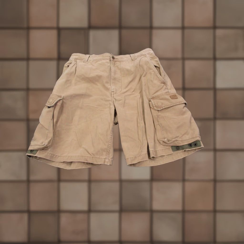 Polo Ralph Lauren Polo Ralph Lauren Shorts Cargo Mens 36 Beige 36 Cargo Shorts Polo Ralph Lauren Mens Casual Beigeless? Size US M / EU 48-50 / 2 - 1 Thumbnail