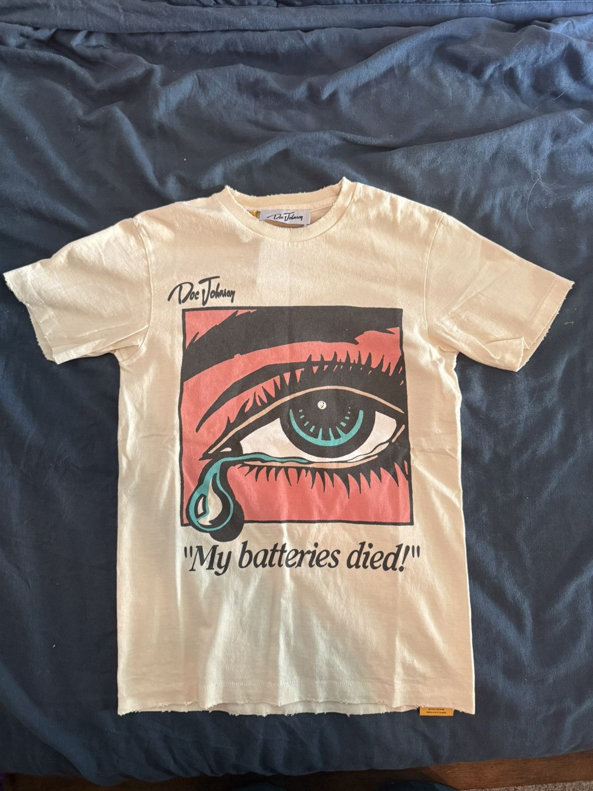 Gallery Dept. Gallery Dept. T-Shirt Size US XS / EU 42 / 0 - 1 Thumbnail