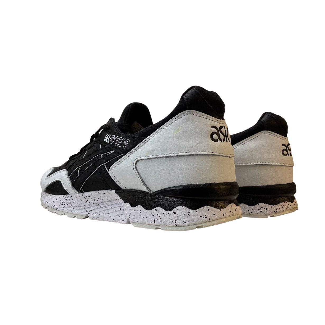 Asics ASICS Gel LYTE 5 Oreo Sneakers - 12 Size US 12 / EU 45 - 4 Thumbnail
