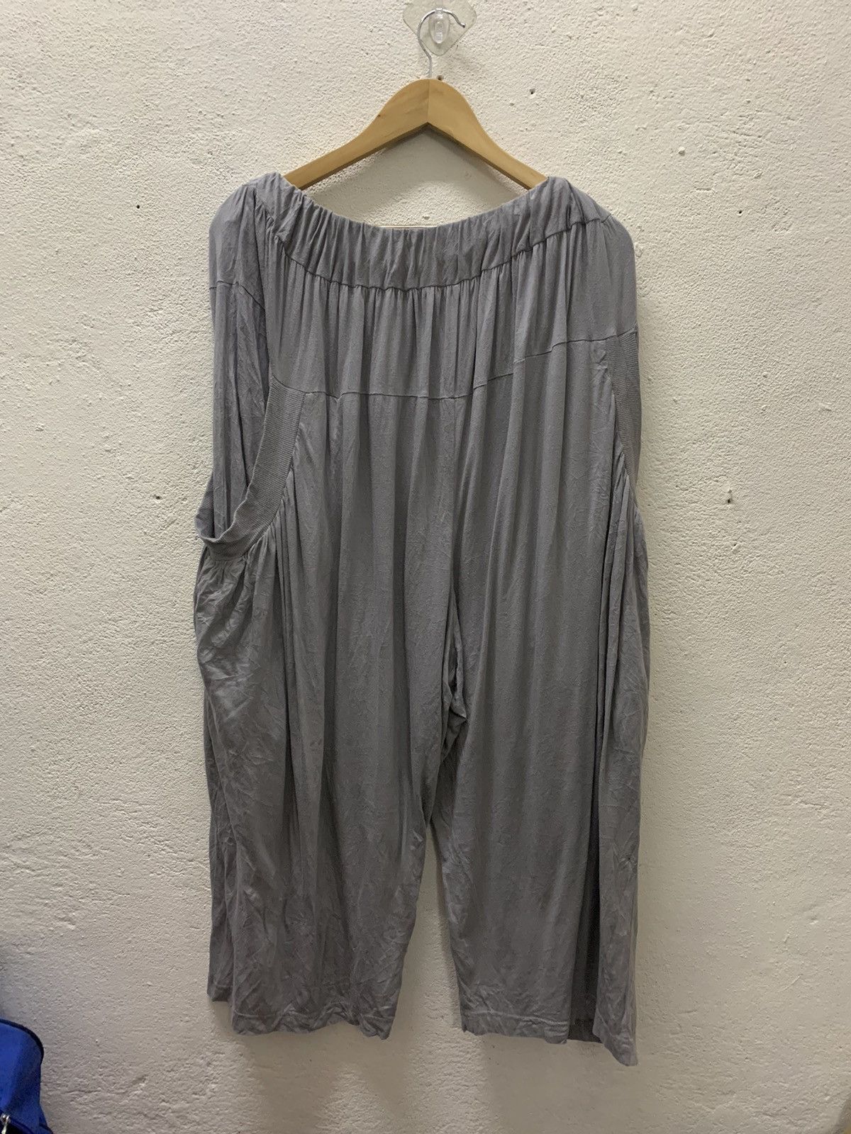 mercibeaucoup Mercibeaucoup by Issey Miyaki Pants Size 30" / US 8 / IT 44 - 4 Thumbnail
