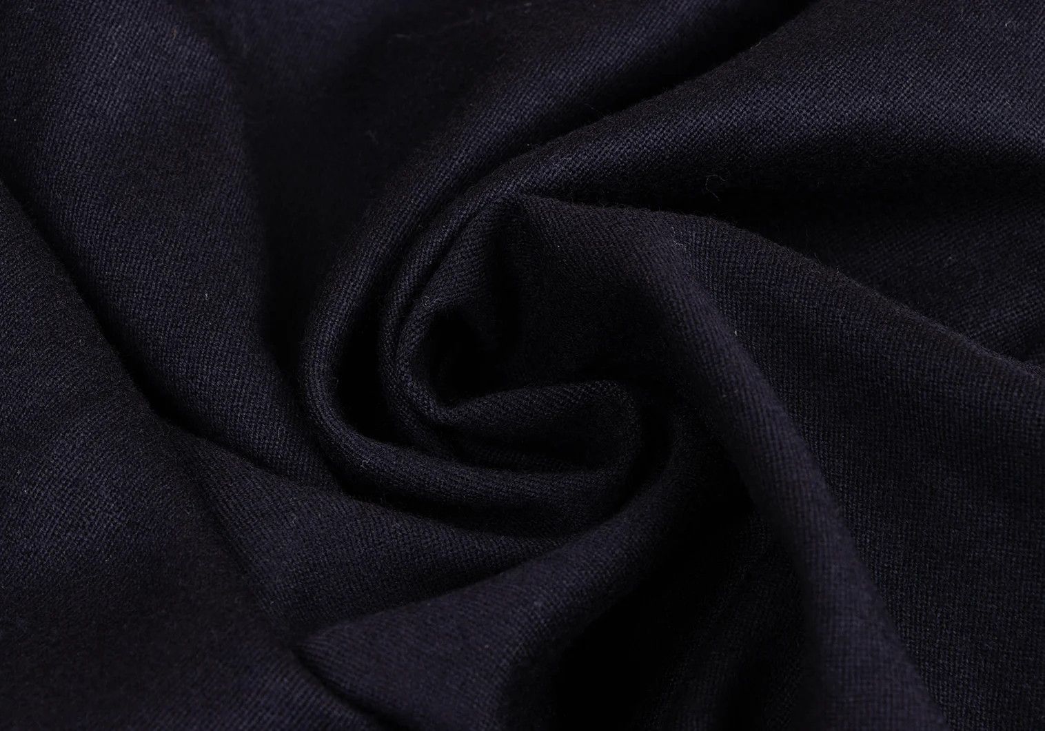 Dries Van Noten Wool Two-Tuck Pants in Navy Size 46 Size US 30 / EU 46 - 12 Thumbnail