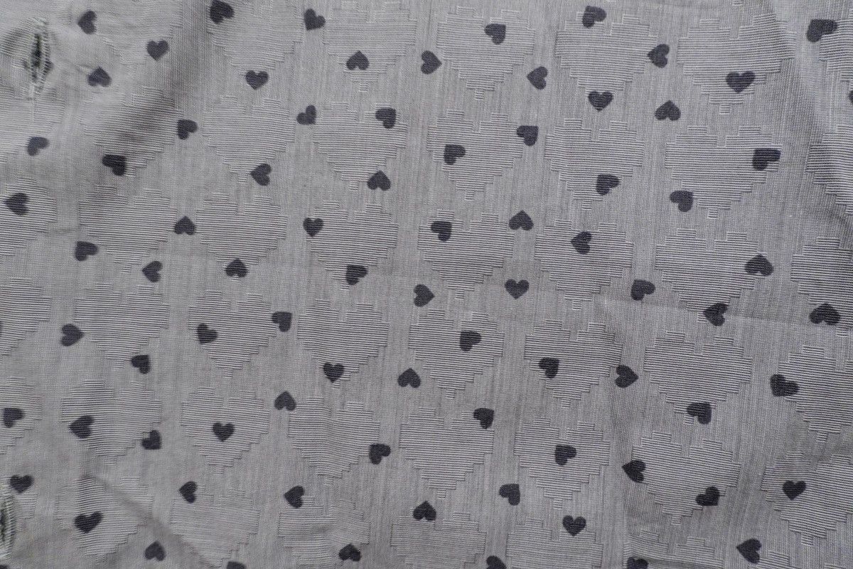 Vivienne Westwood Vivienne Westwood Asymmetrical Orb Shirt - Size 50 Size US M / EU 48-50 / 2 - 3 Thumbnail