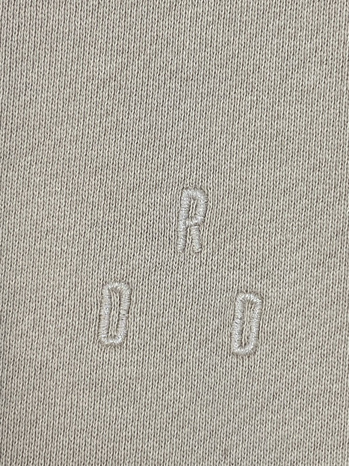 Japanese Brand × Ordinary Fits ✨Ordinary Fits oversized stissors hoodie Size US M / EU 48-50 / 2 - 5 Thumbnail