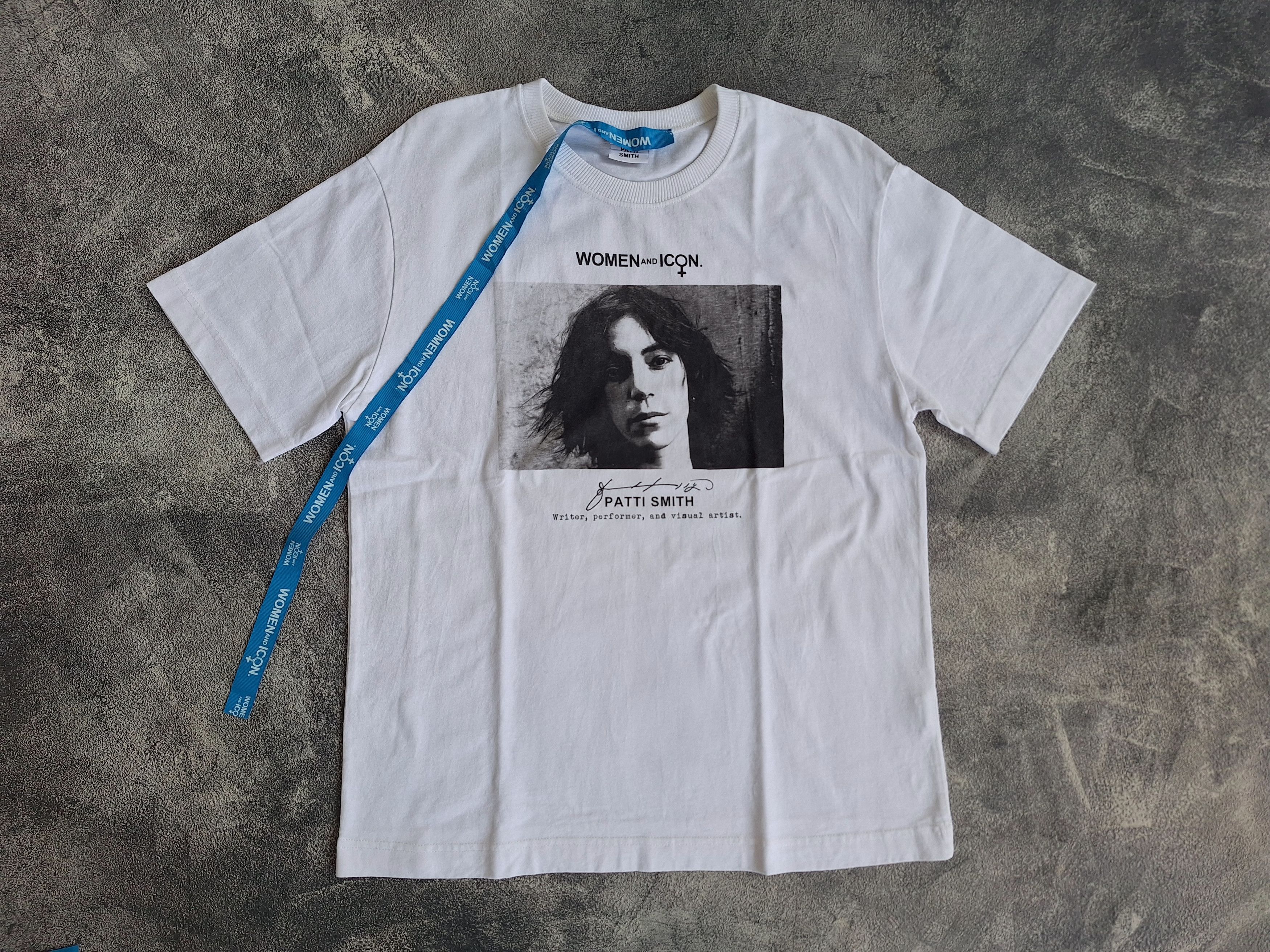 If Six Was Nine × Zara Patti Smith by Zara WOMEN and ICON Size S / US 4 / IT 40 - 1 Thumbnail