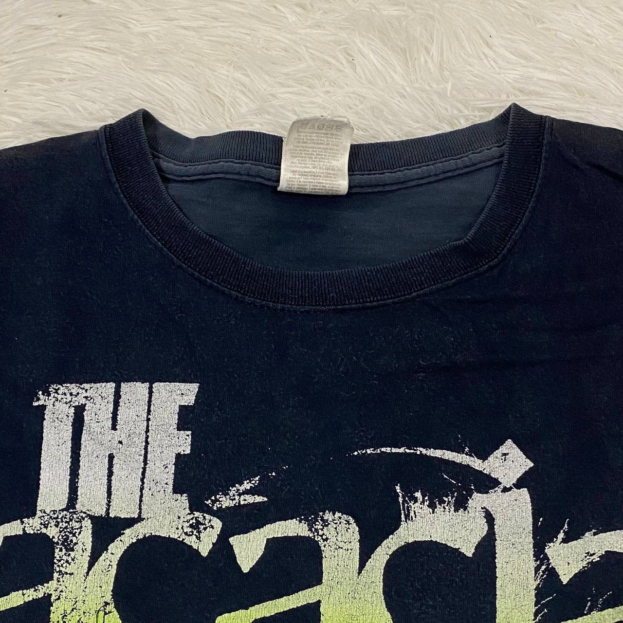 Band Tees The acacia strain band Size US L / EU 52-54 / 3 - 3 Thumbnail