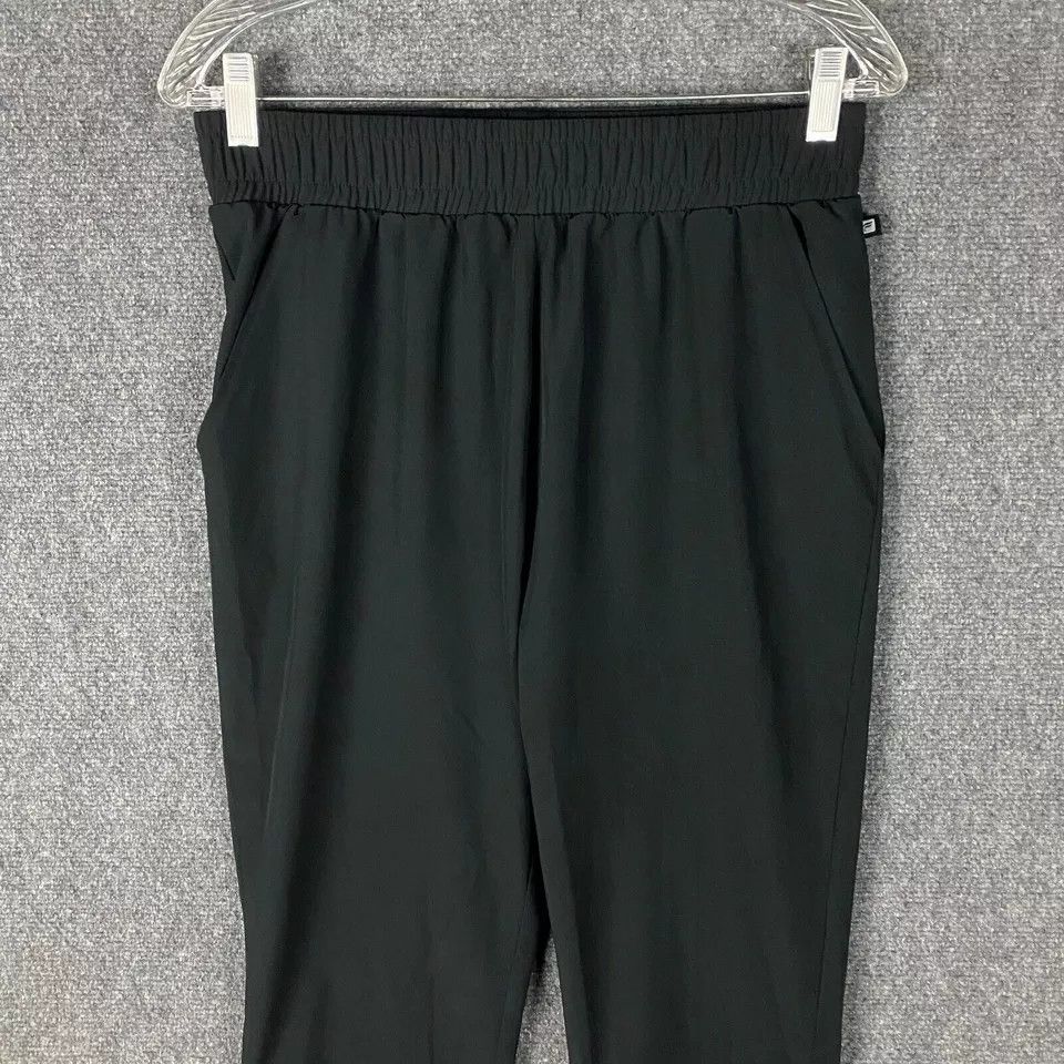 Fabletics Fabletics Capri Pants Women's Small Polyester Blend Pull On Size 30" / US 8 / IT 44 - 2 Thumbnail