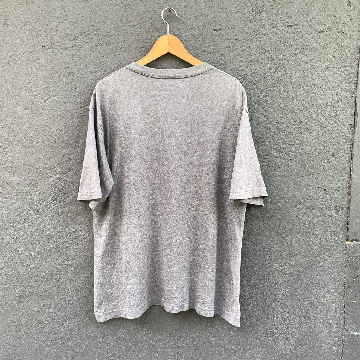 Uniqlo Thrashed Faded Christophe Lemaire x Uniqlo Tee Size US L / EU 52-54 / 3 - 2 Thumbnail