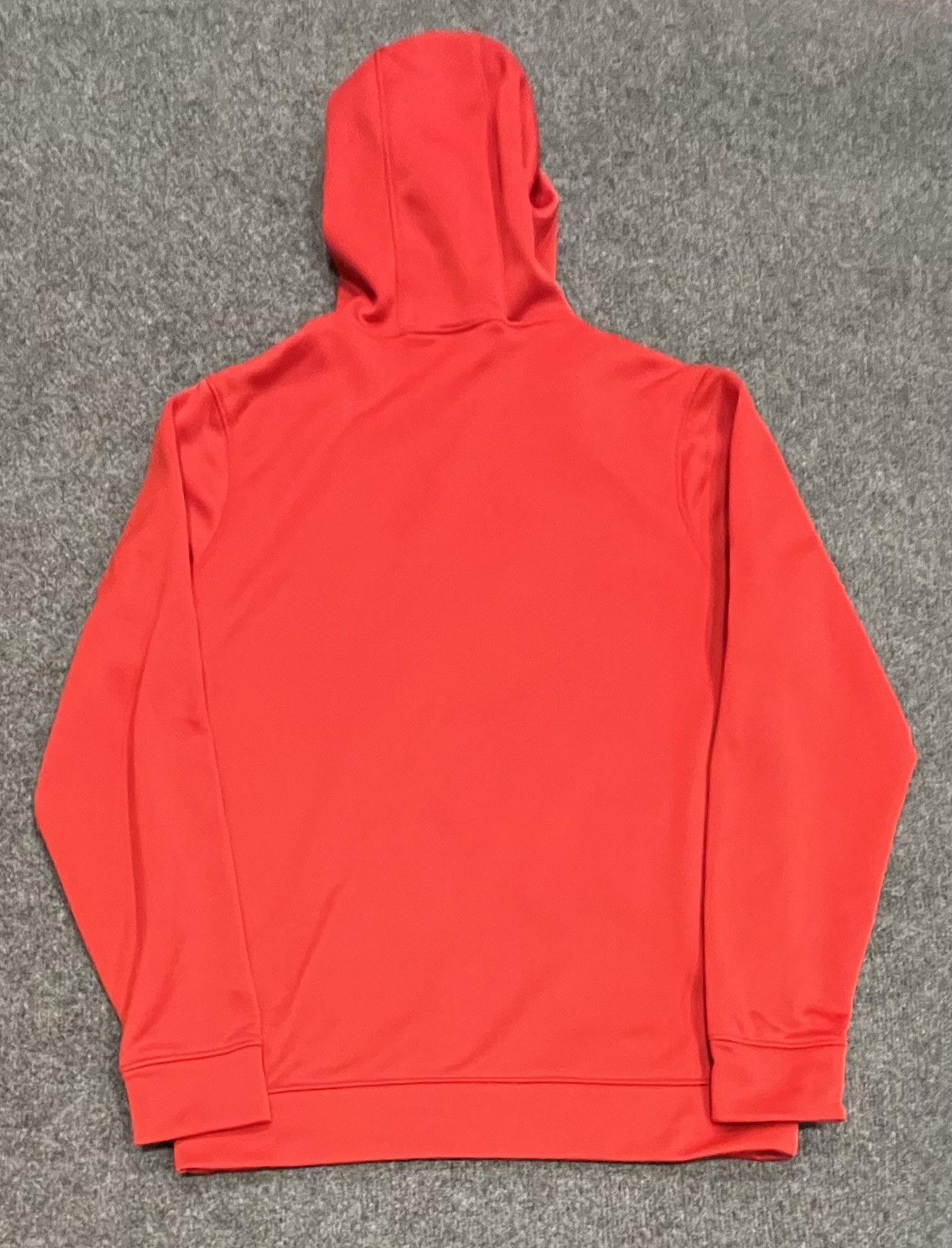 Under Armour underarmour hoodie size small sm/p maryland terps red pullov Size US S / EU 44-46 / 1 - 6 Thumbnail