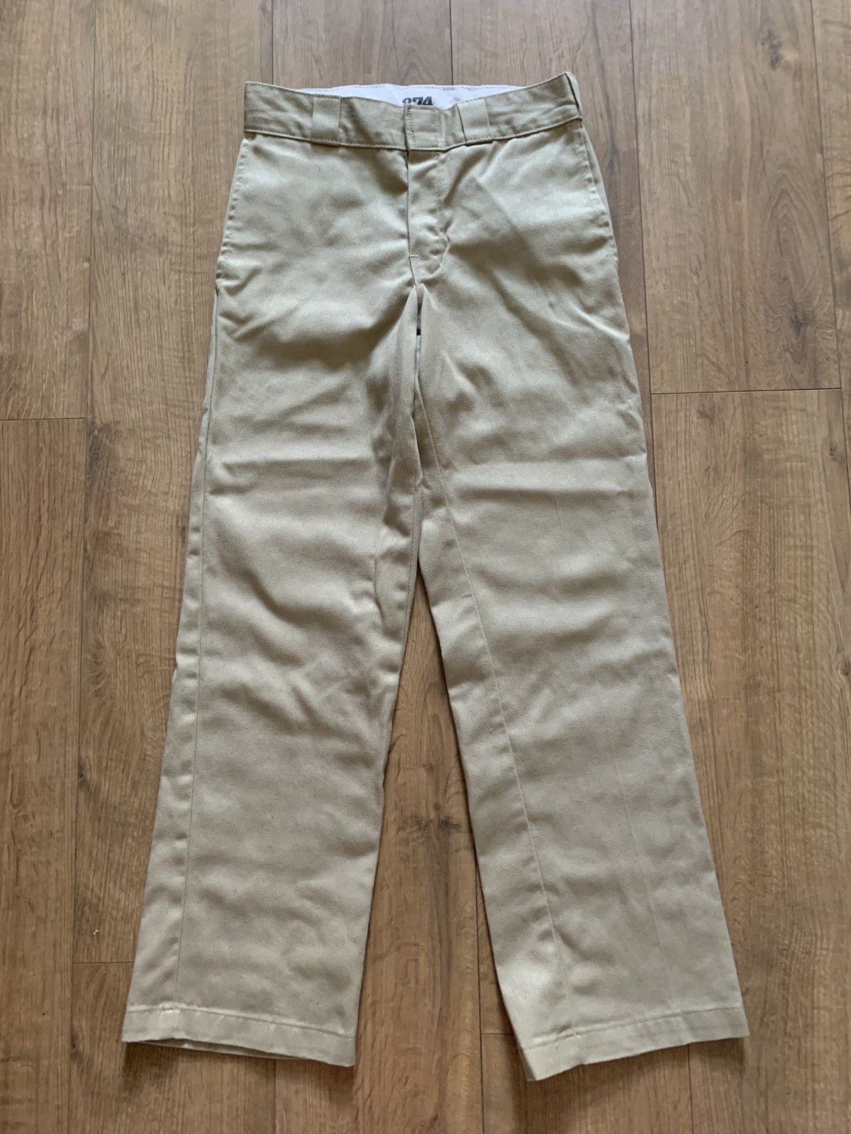 Dickies Dickies Jeans Size US 30 / EU 46 - 2 Thumbnail