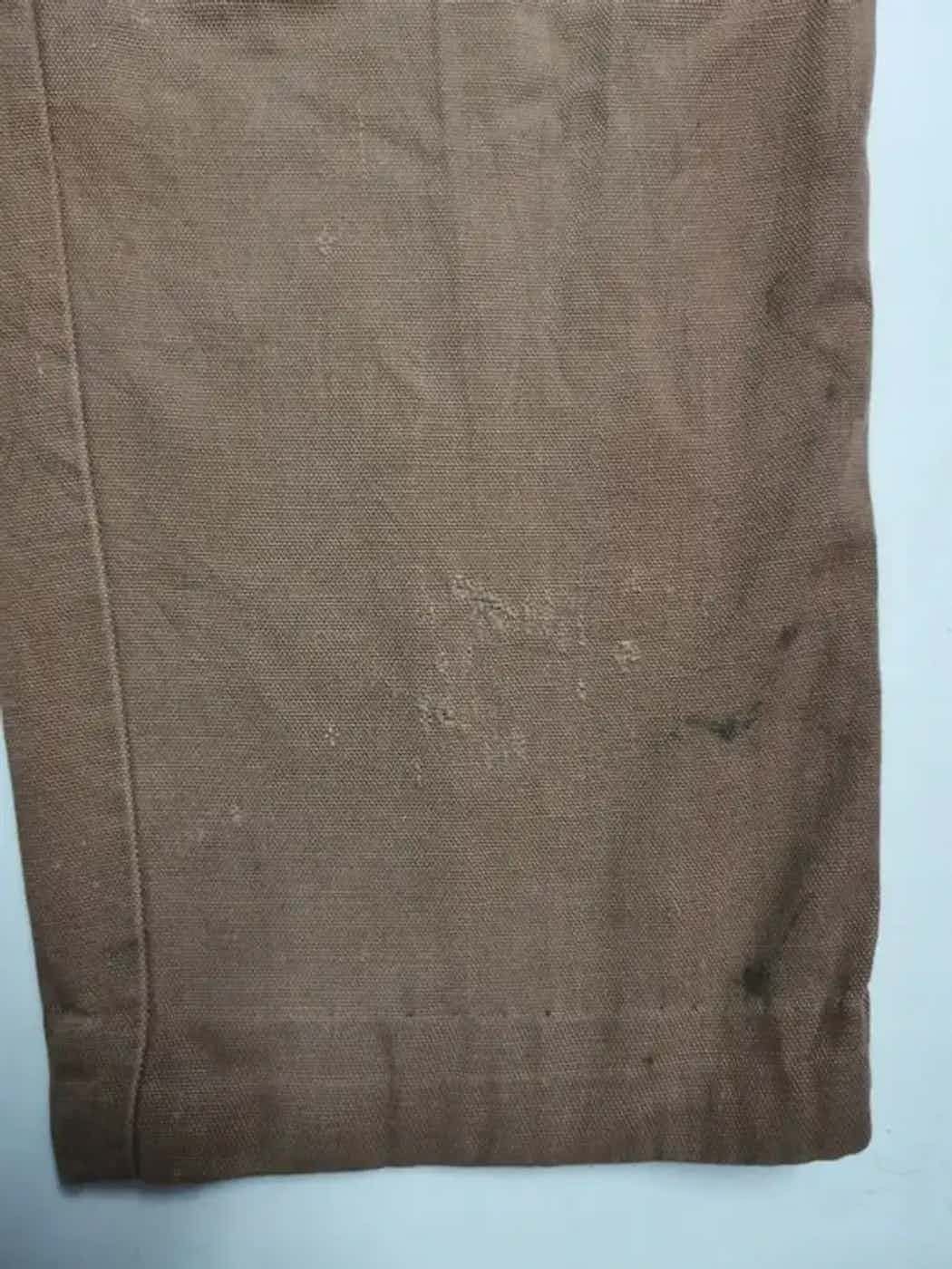 Other Rare Design Tactical Multipocket Cargo Pants Size US 34 / EU 50 - 18 Thumbnail