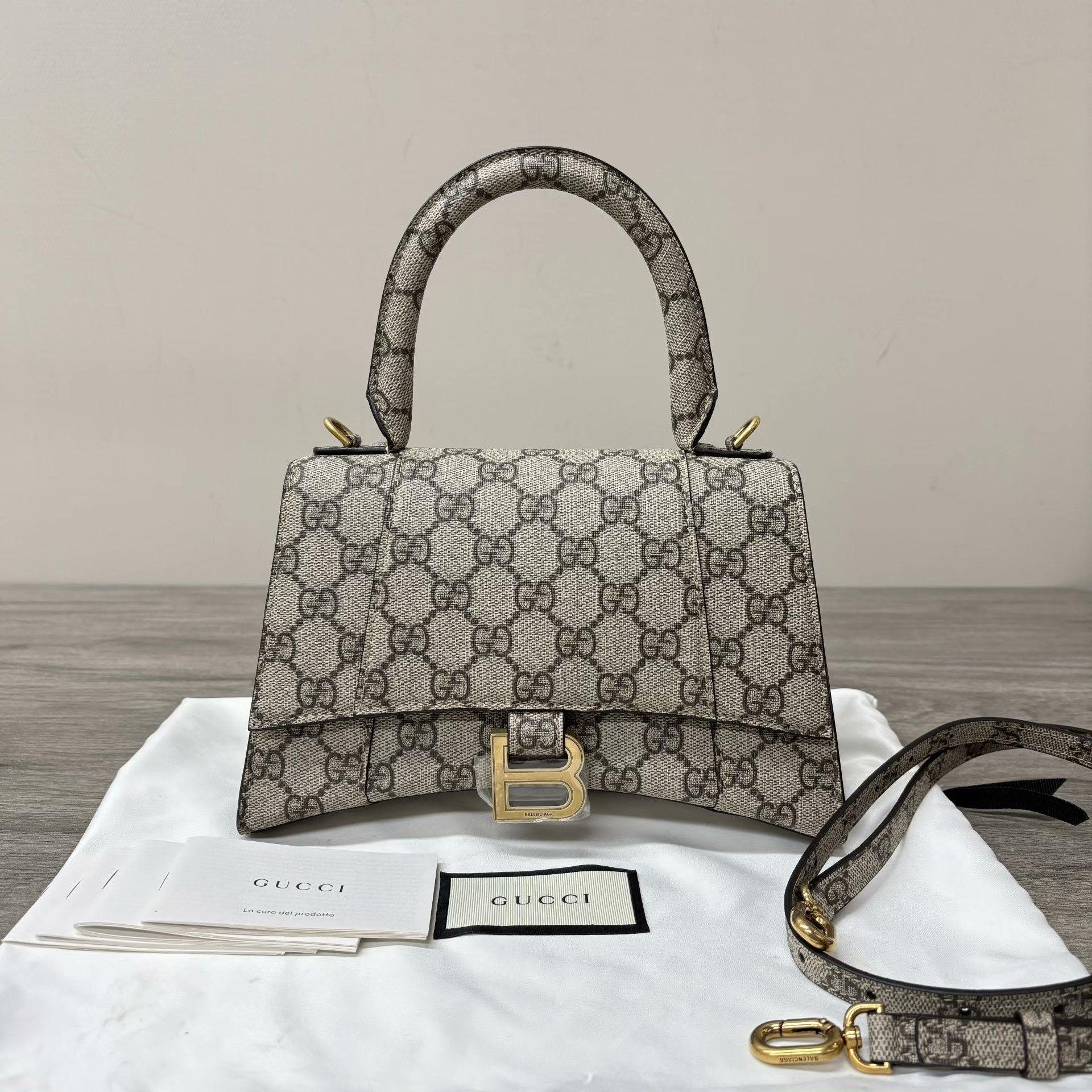 Gucci Pre-loved Bag Very good condition Size ONE SIZE - 1 Thumbnail