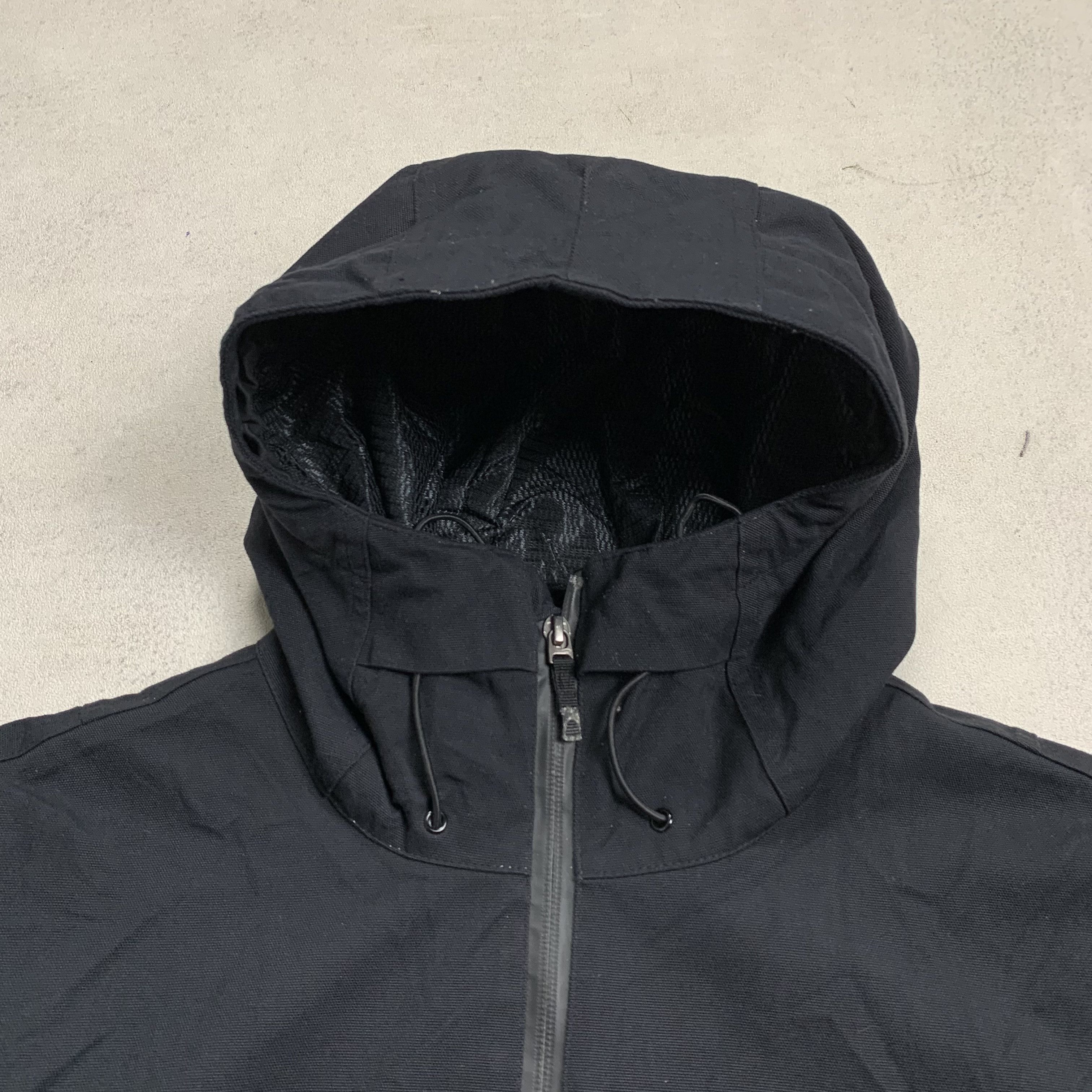 Oakley Vintage Oakley Tactical Jacket Gorpcore Software Size US L / EU 52-54 / 3 - 6 Thumbnail