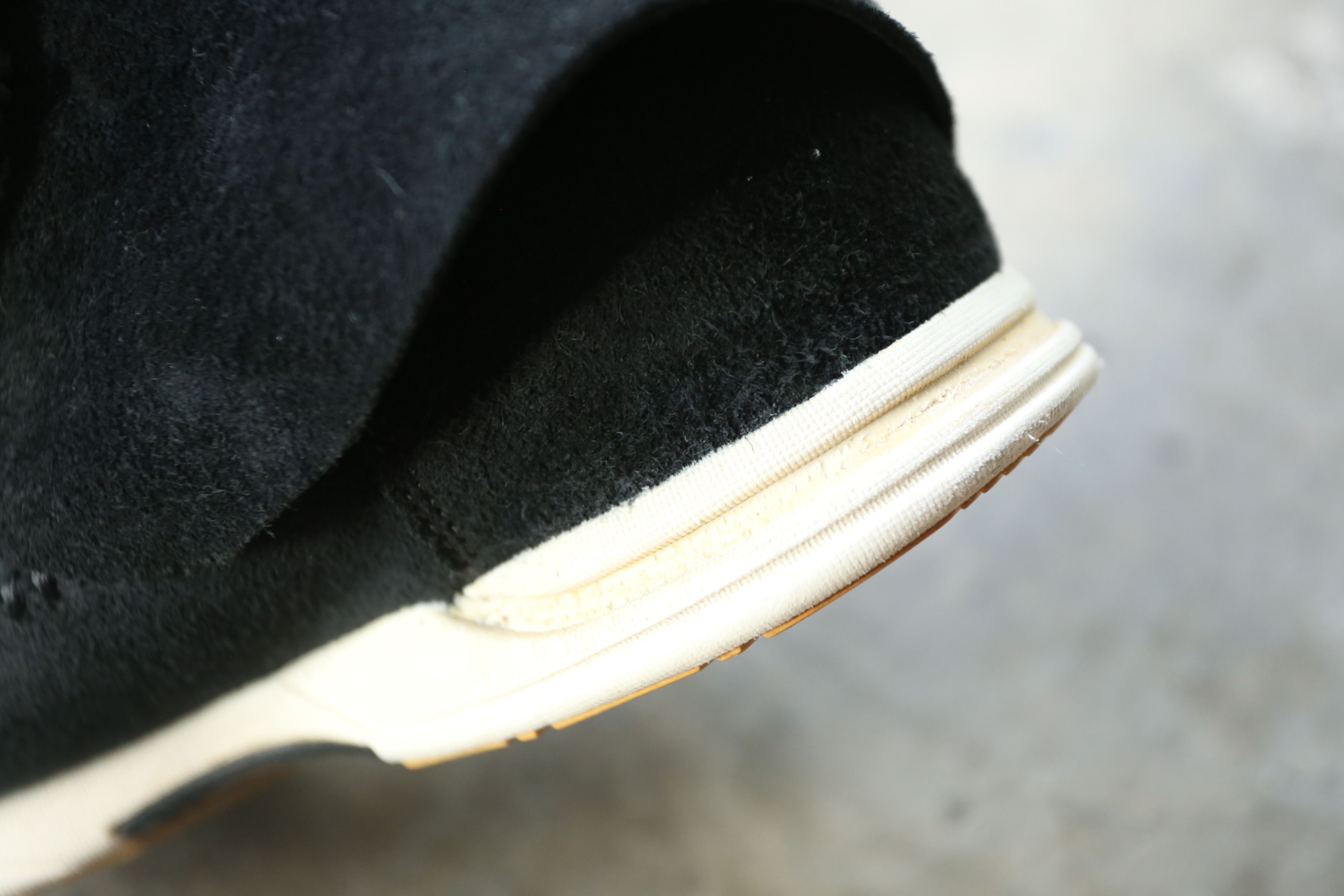 Visvim Visvim - S/S 09 - FBT Lhamo-Folk Size US 9 / EU 42 - 10 Thumbnail