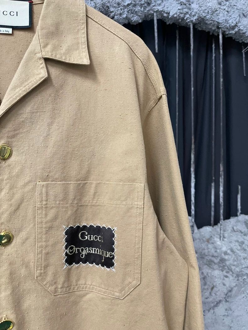 GucciJacket 2503-Nextarrow