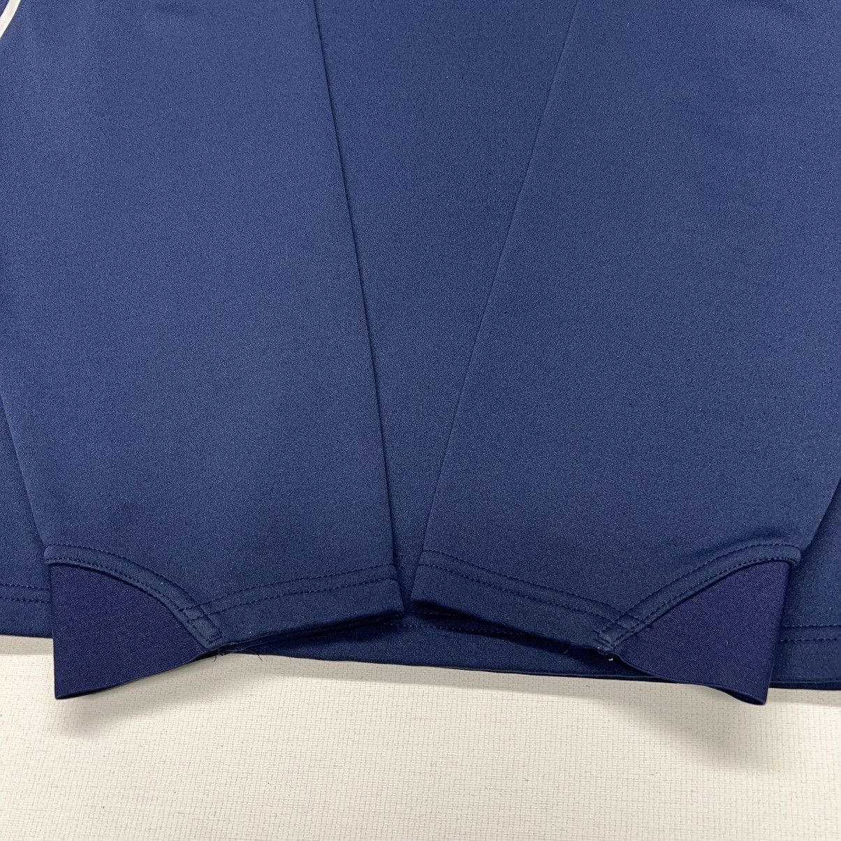 Nike × Vintage Nike Fit Penn State Crewneck Blue Sweatshirt Team Sweater Size US XL / EU 56 / 4 - 9 Thumbnail