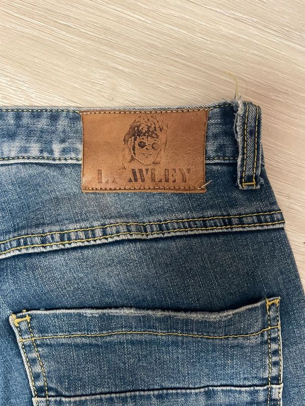 Other Lawley ripped jeans - Men Size US 32 / EU 48 - 8 Thumbnail