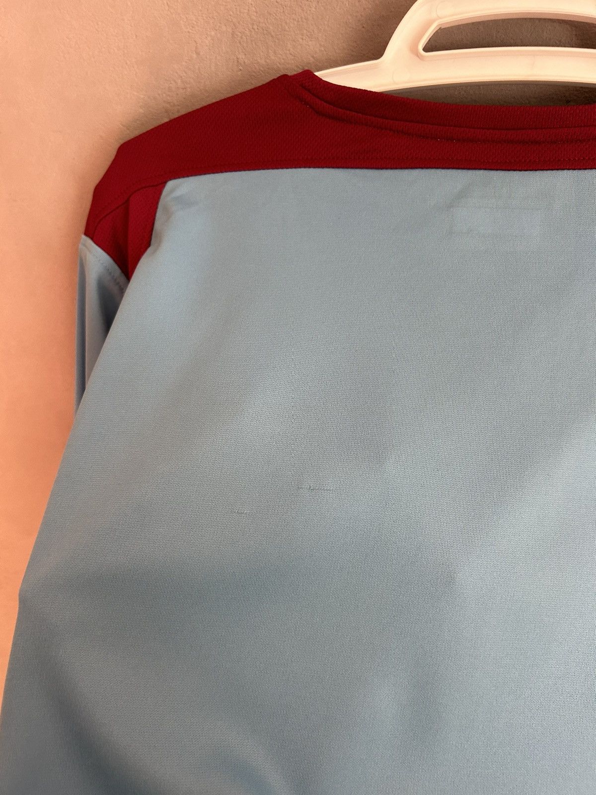 Reebok × Vintage West Ham united away 2004-06 reebok soccer jersey Size US XL / EU 56 / 4 - 12 Thumbnail