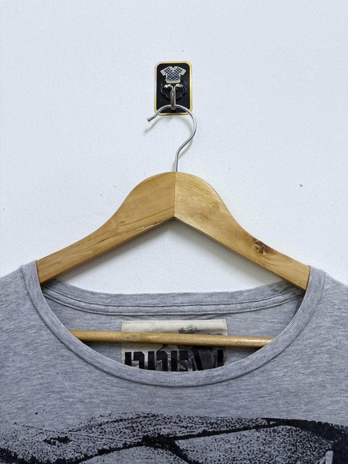 PPFM 2000's PPFM Mil-Spec ( Air Force ) L/S T-Shirt Size US L / EU 52-54 / 3 - 9 Thumbnail