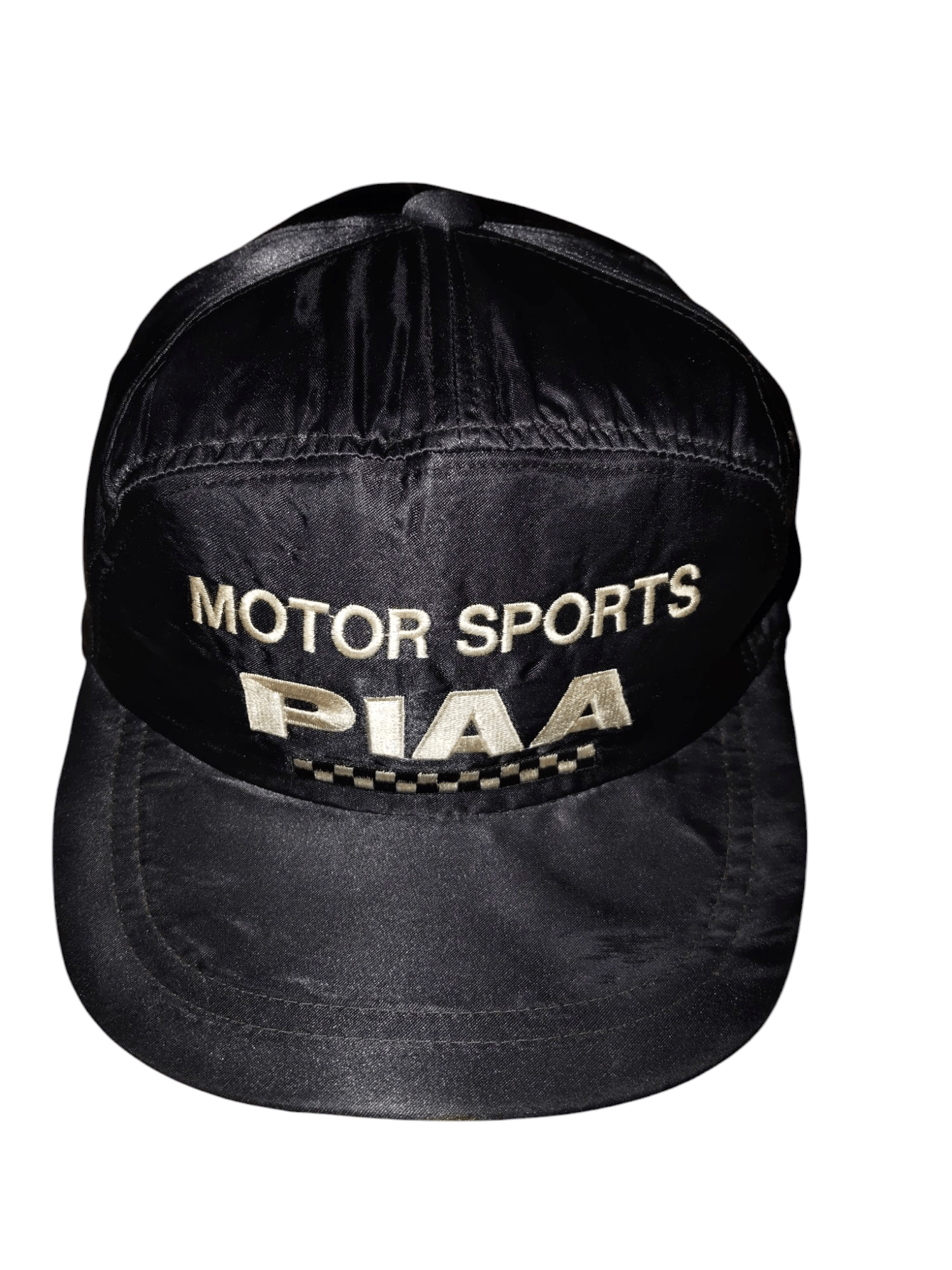Ftc × Rare × Vintage fuck this industry fti 2008 hat | Grailed