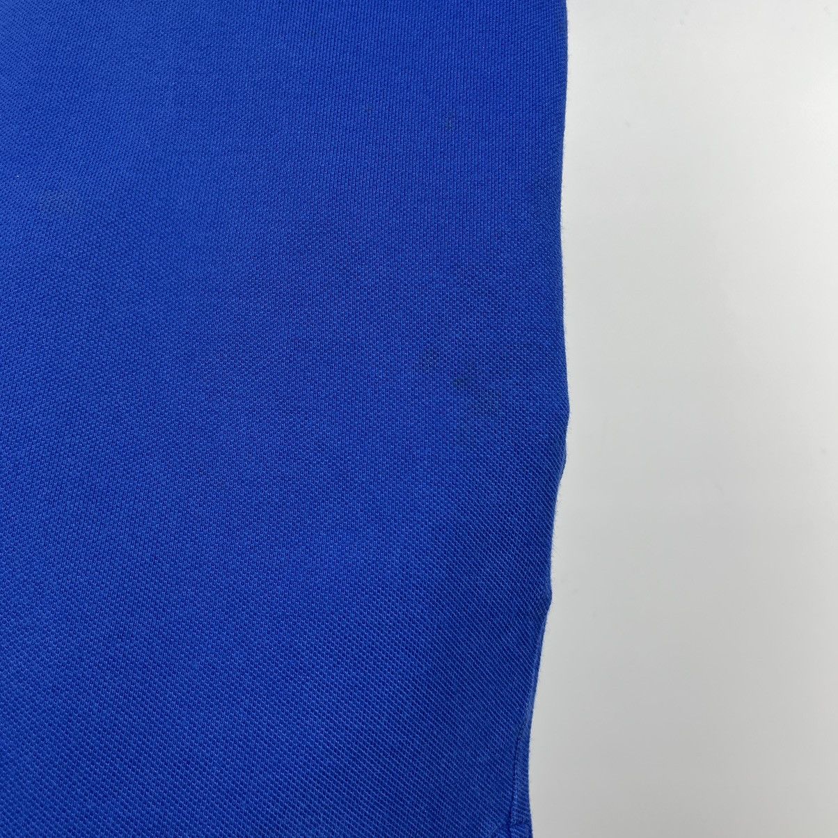 Polo Ralph Lauren Vintage Polo Ralph Lauren 3 big logo polo shirt 90’s Size US XL / EU 56 / 4 - 13 Thumbnail