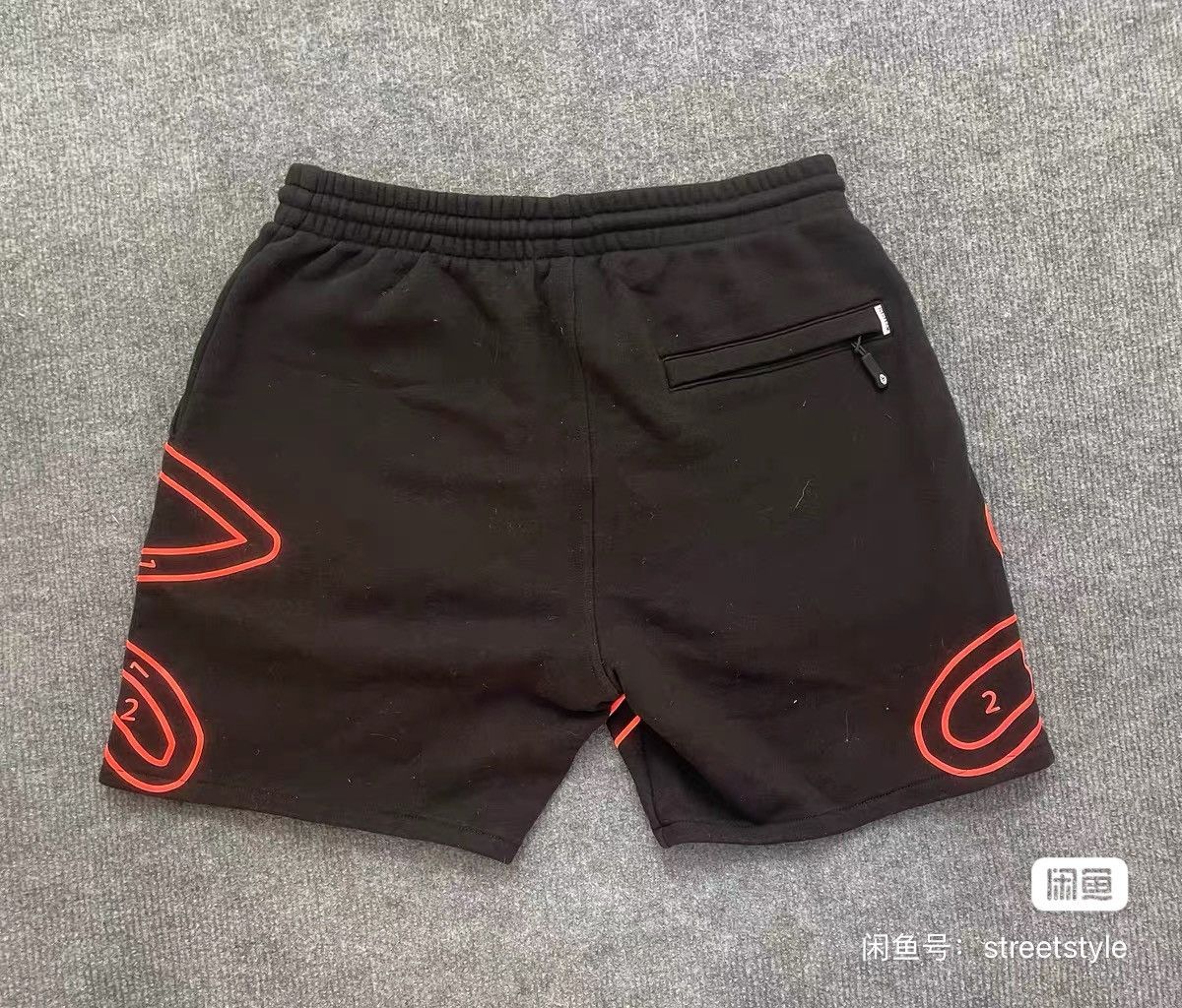 Billionaire Boys Club Billionaire Boys Club brand new shorts pants Size US 33 - 5 Thumbnail