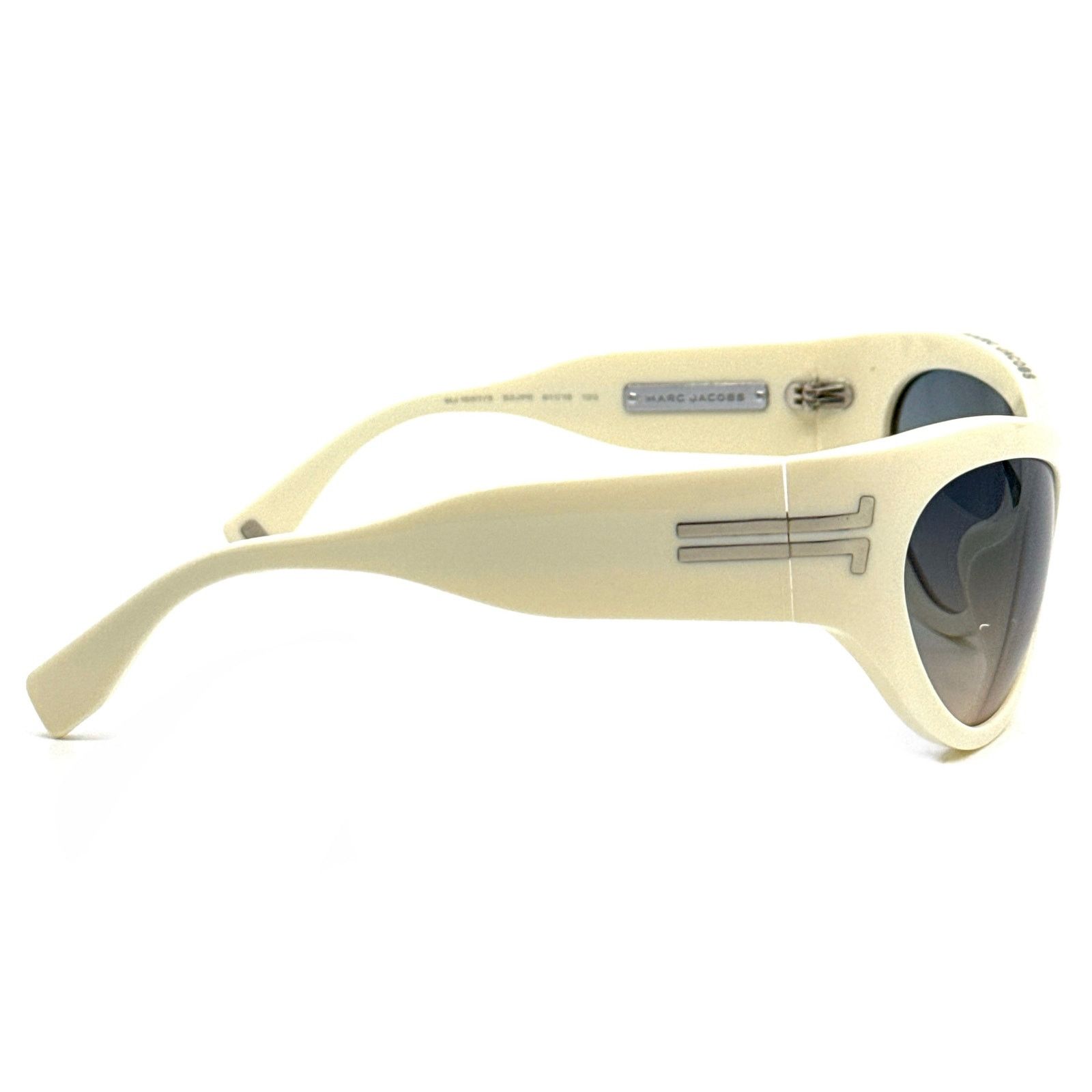 Marc Jacobs NEW!!! MARC JACOBS Sunglasses MJ1087/S SZJPR Authentic Size ONE SIZE - 3 Thumbnail