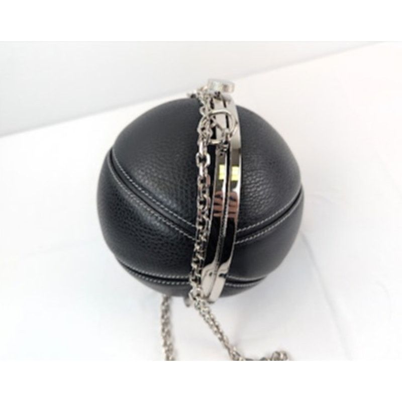 Amiri o1rshd1 Size: OS / Basketball Bag in Black Size ONE SIZE - 2 Thumbnail