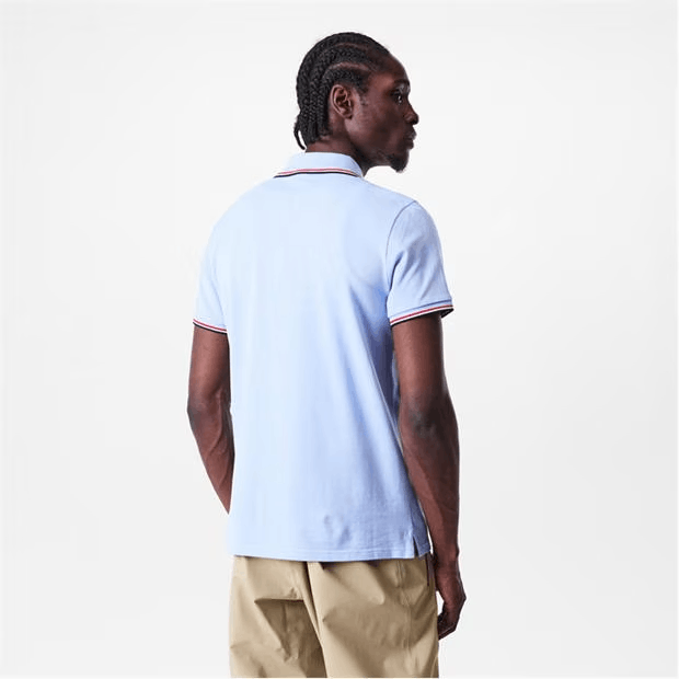 Moncler Maglia Polo Shirt Size US XXL / EU 58 / 5 - 4 Thumbnail